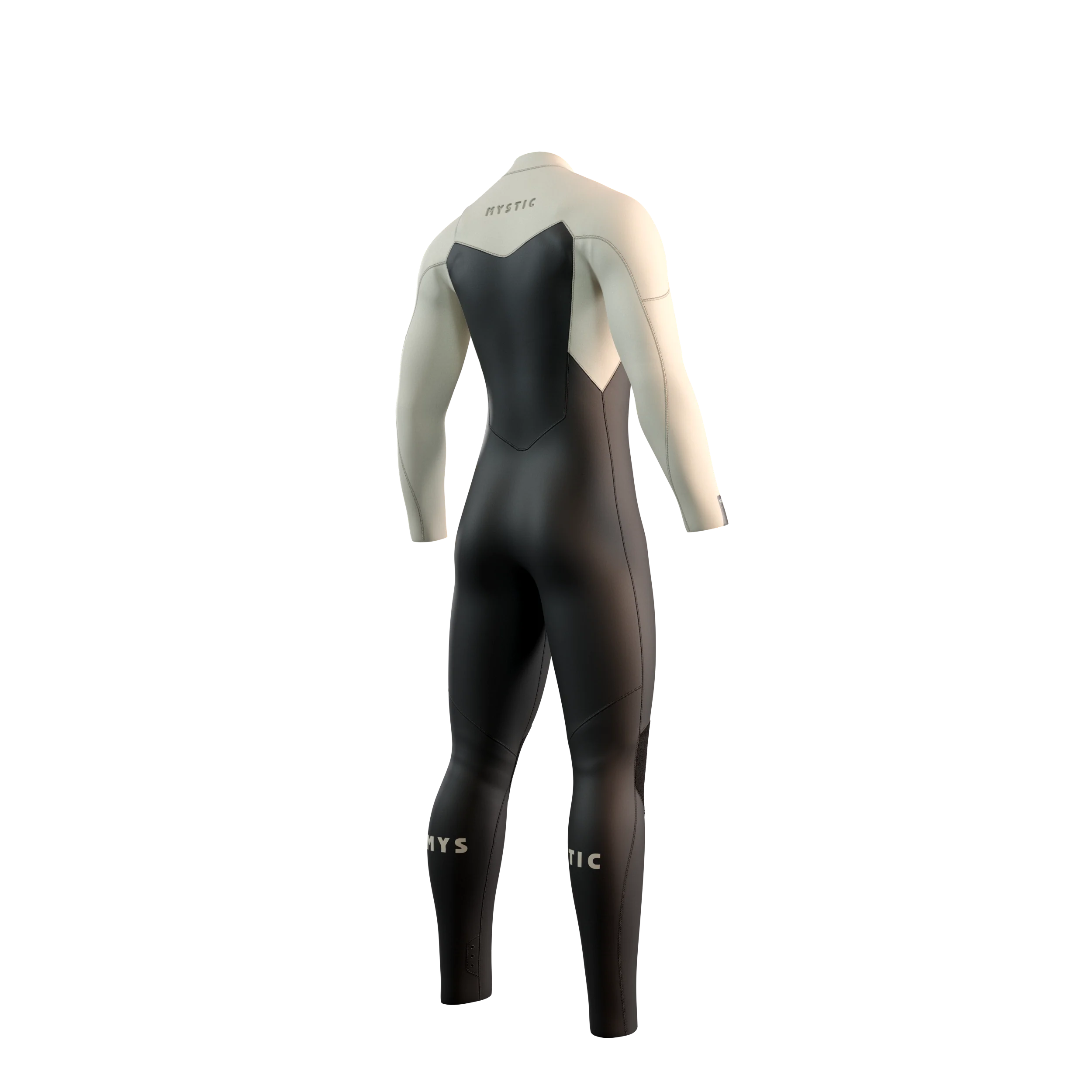 Motion Fullsuit 3/2mm Fzip - Image 4