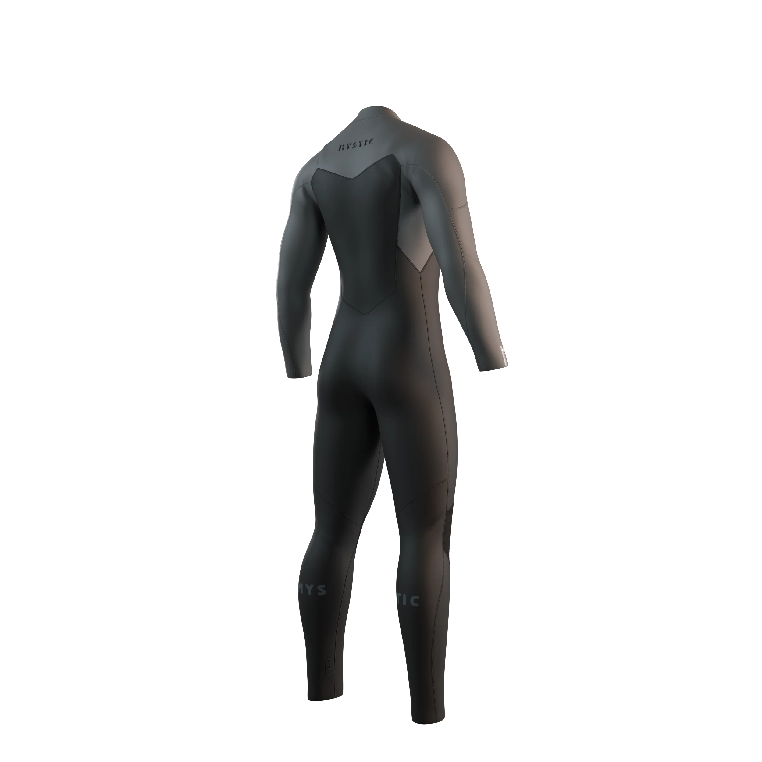 Motion Fullsuit 4/3mm Fzip - Image 3