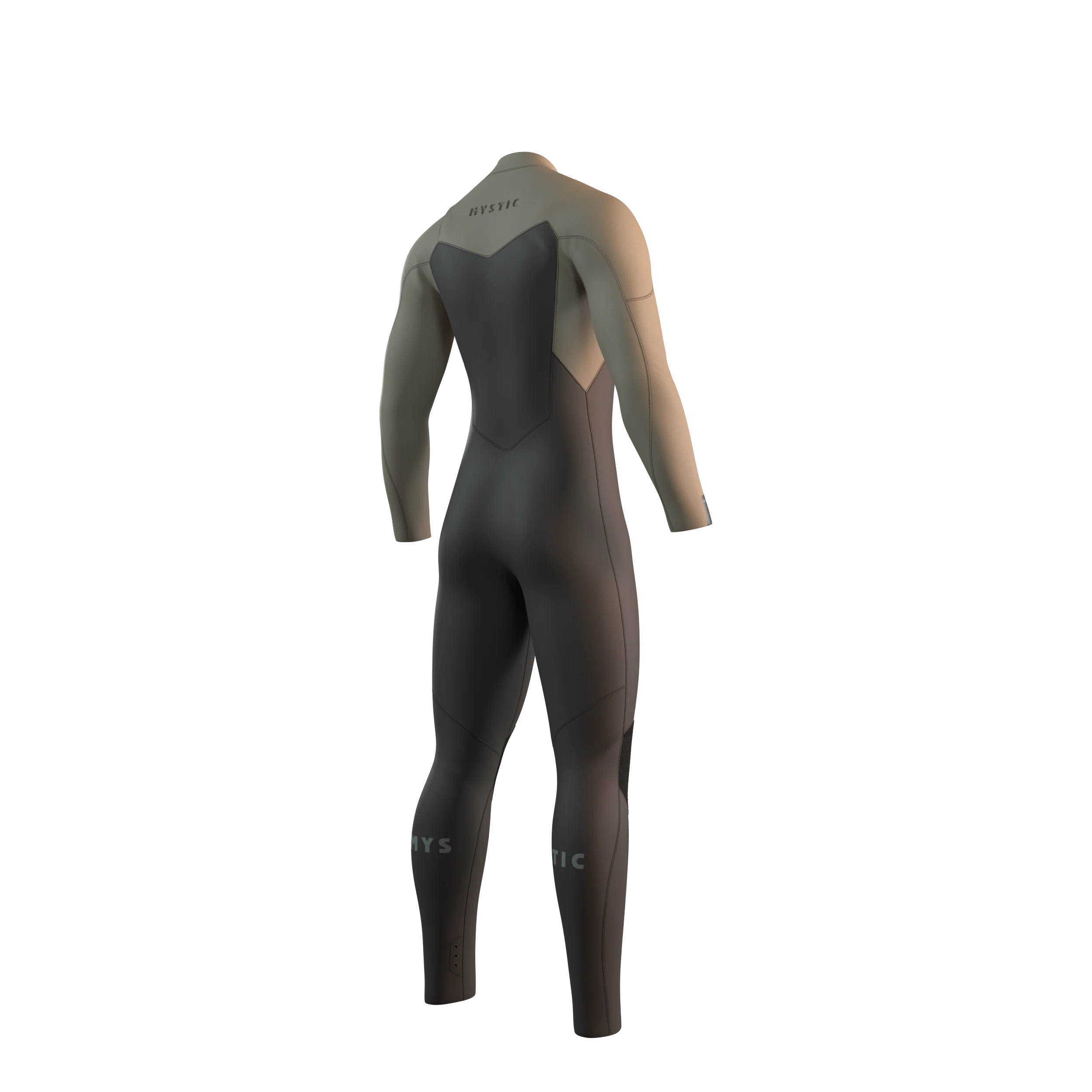 Motion Fullsuit 5/3mm Fzip - Image 13