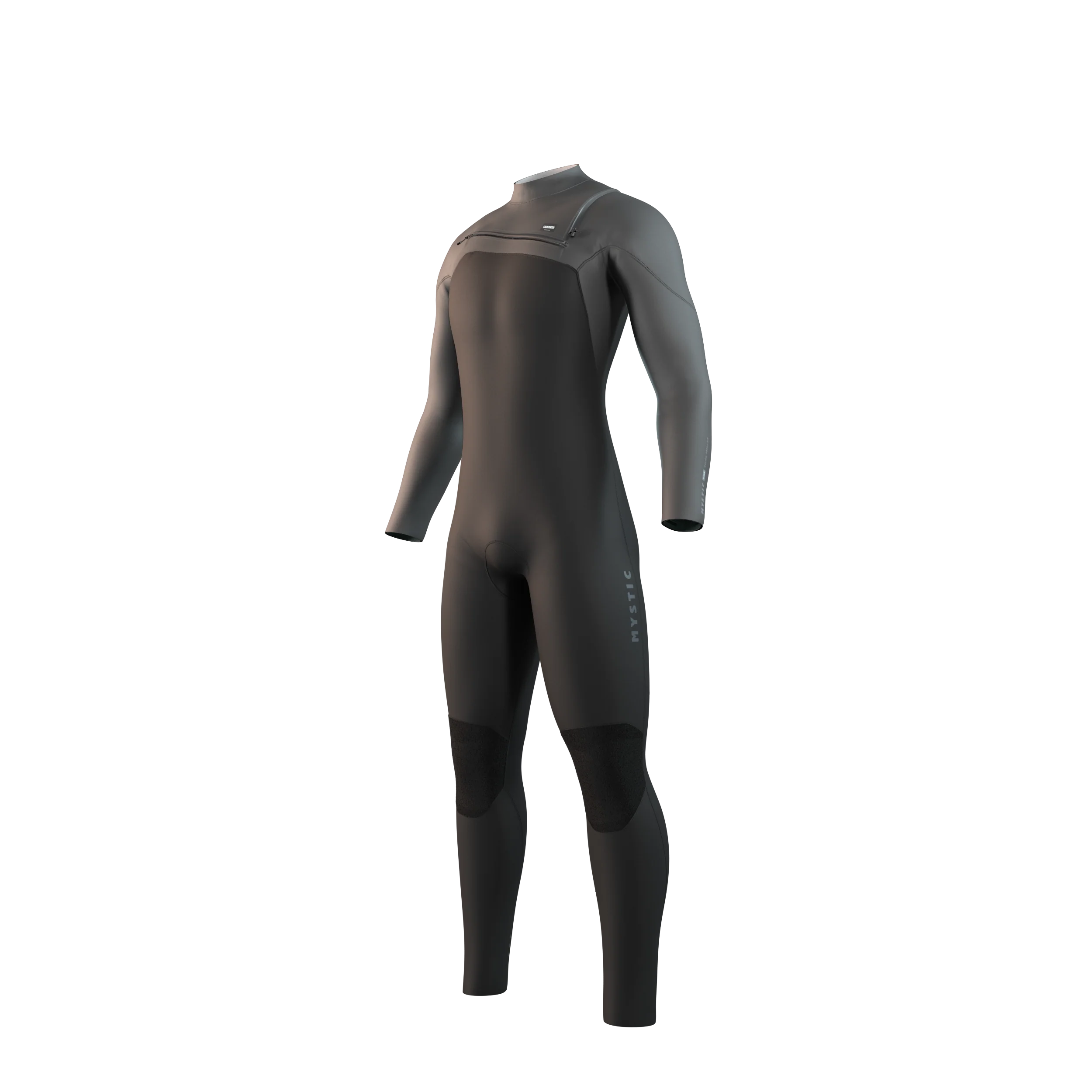Motion Fullsuit 5/3mm Fzip - Image 3
