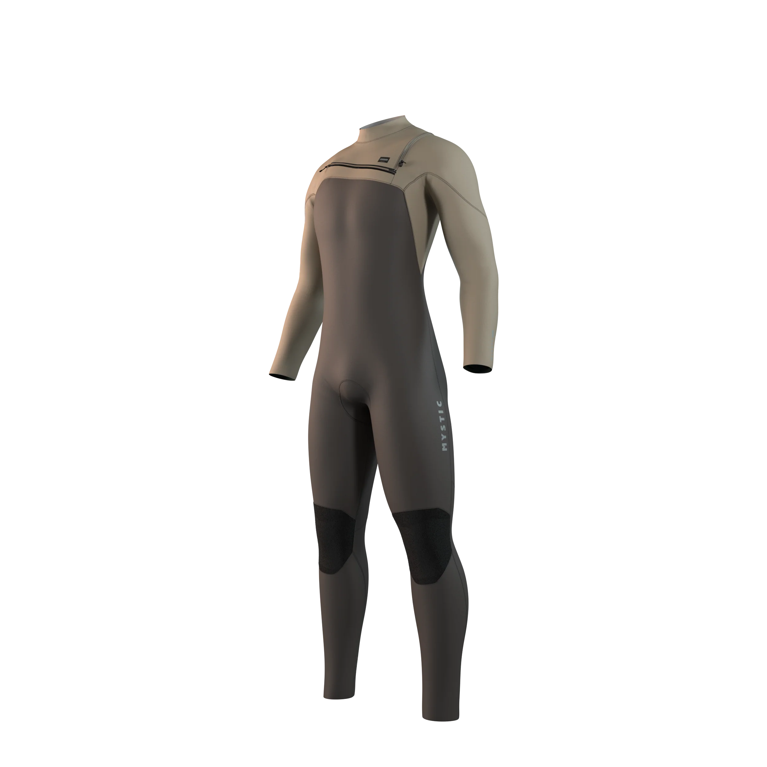Motion Fullsuit 5/3mm Fzip - Image 6