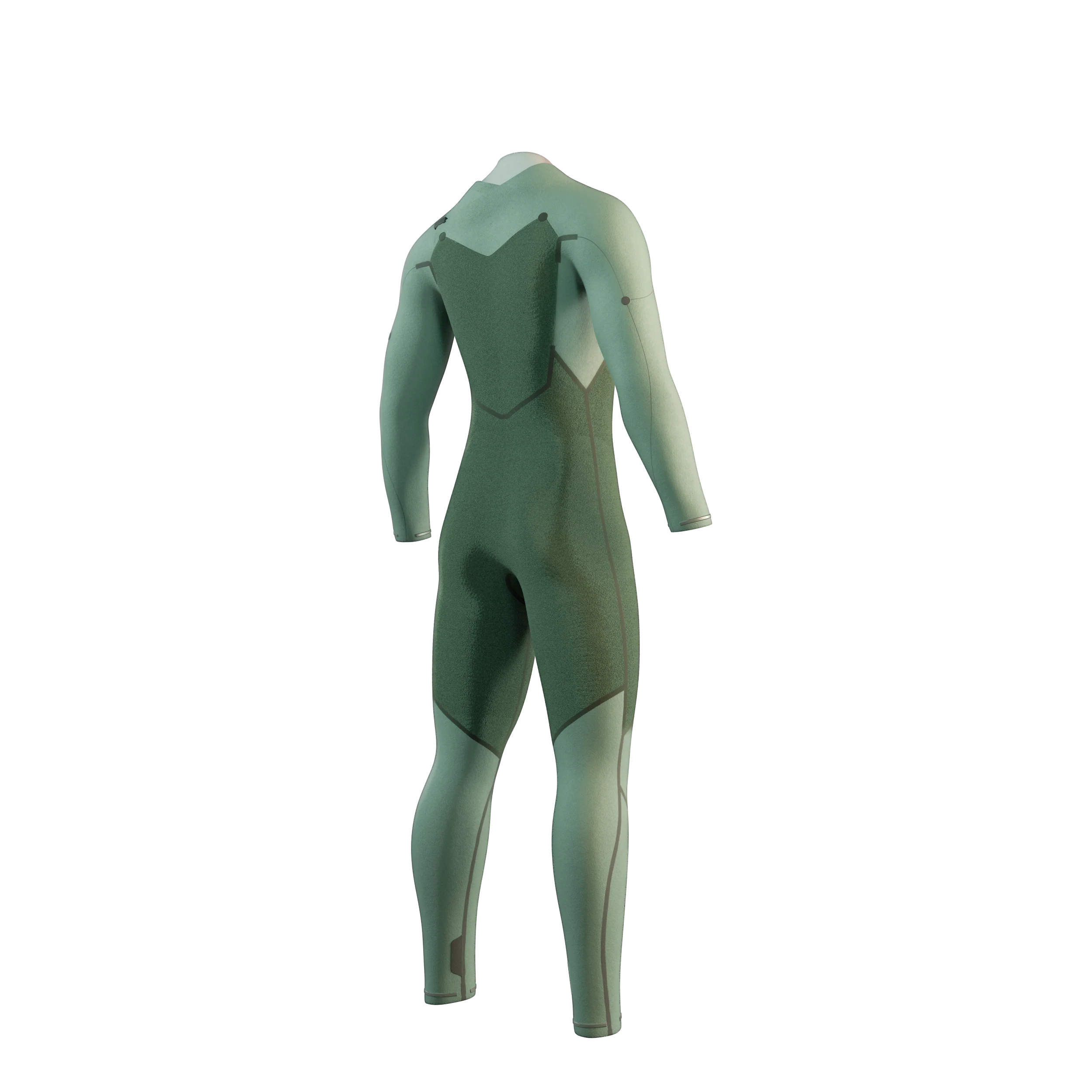 Motion Fullsuit 5/3mm Fzip - Image 9