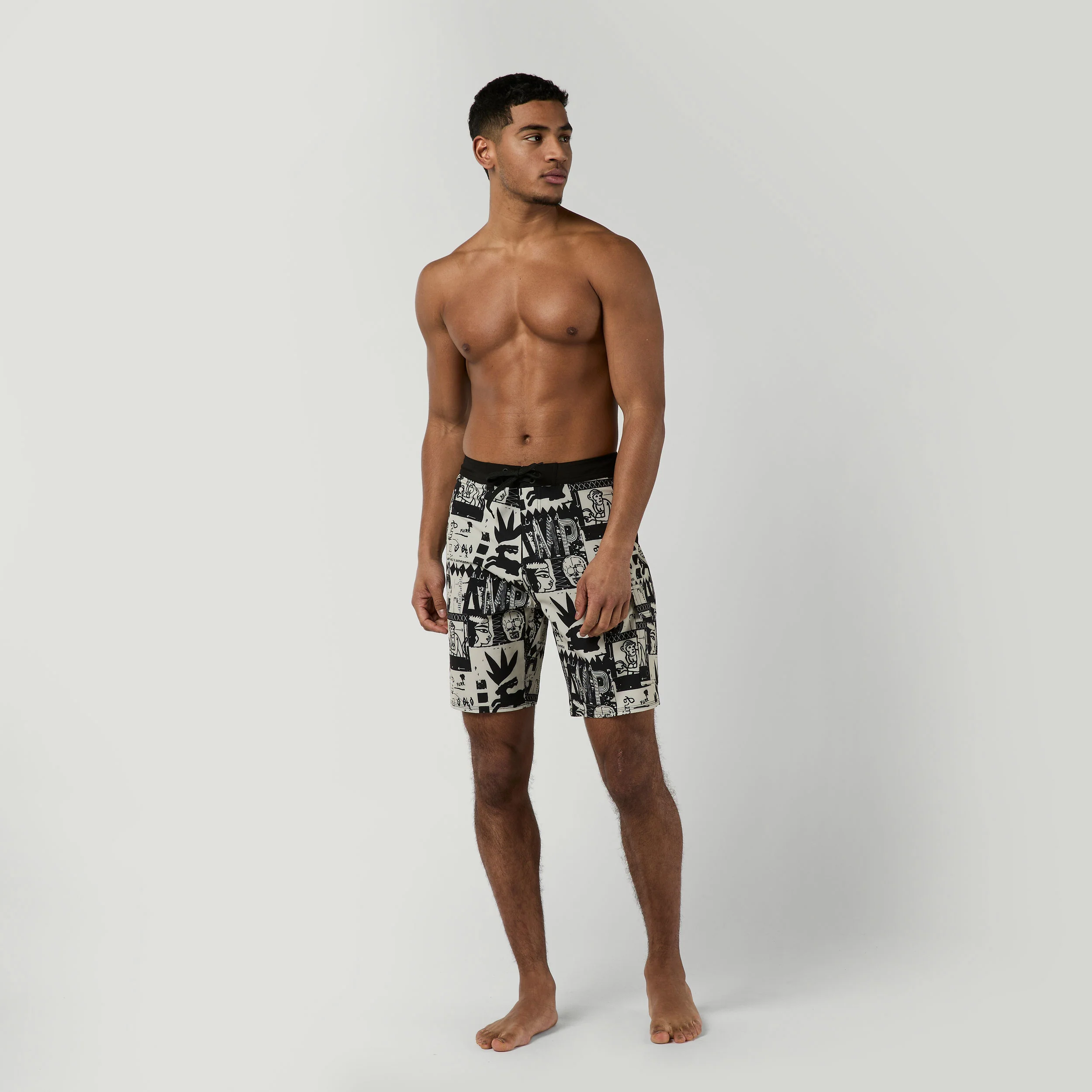 Movement Boardshort - Image 10