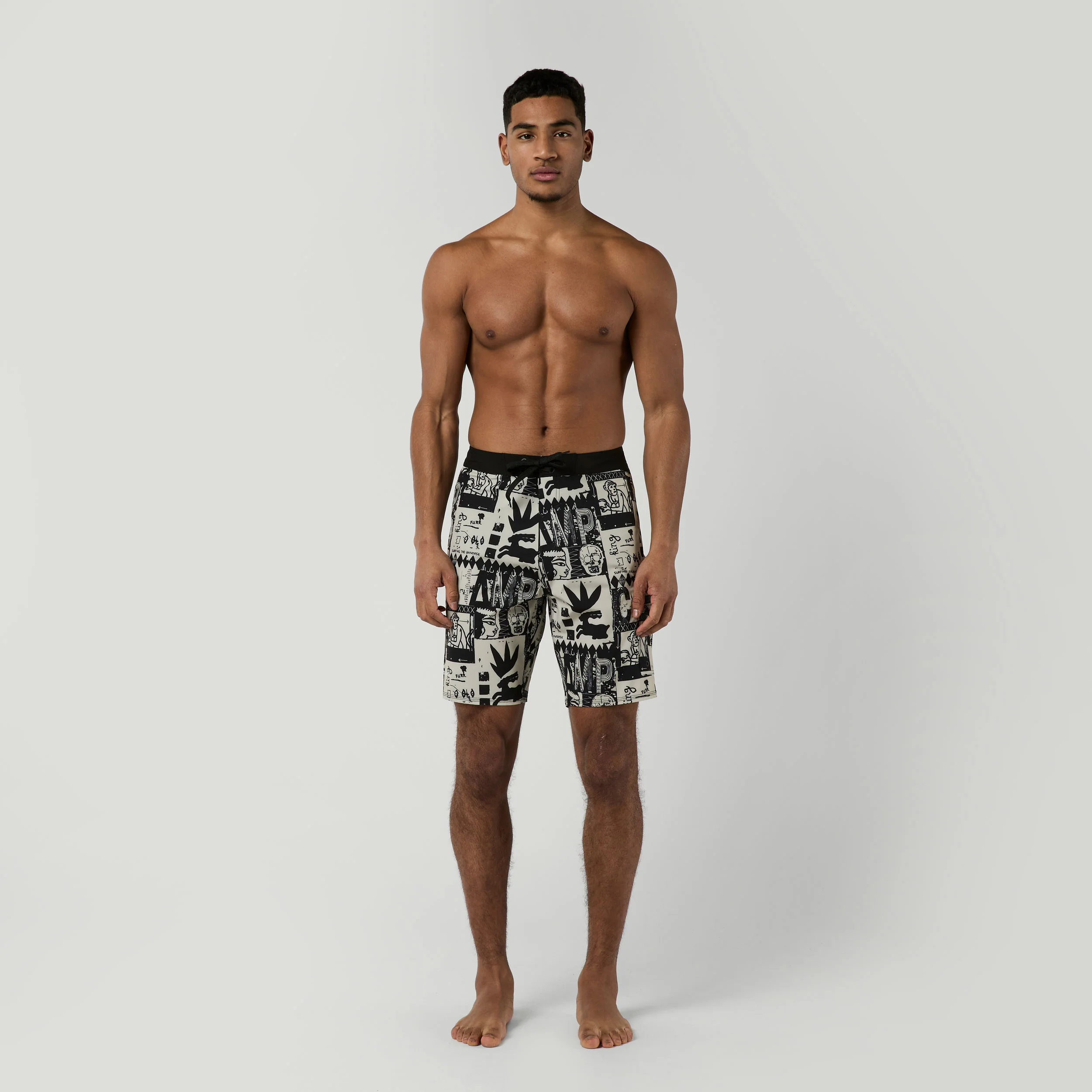 Movement Boardshort - Image 11