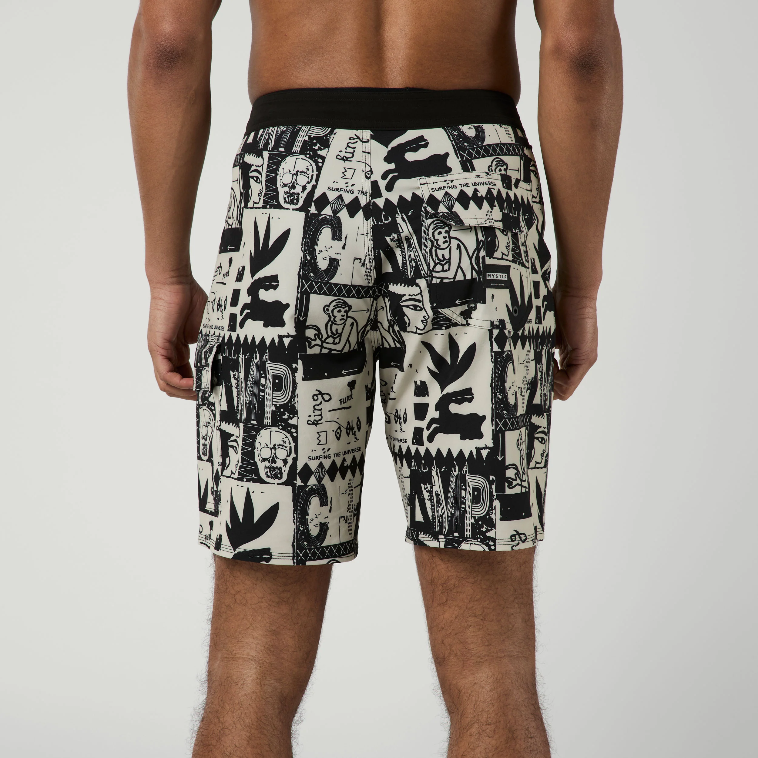 Movement Boardshort - Image 13