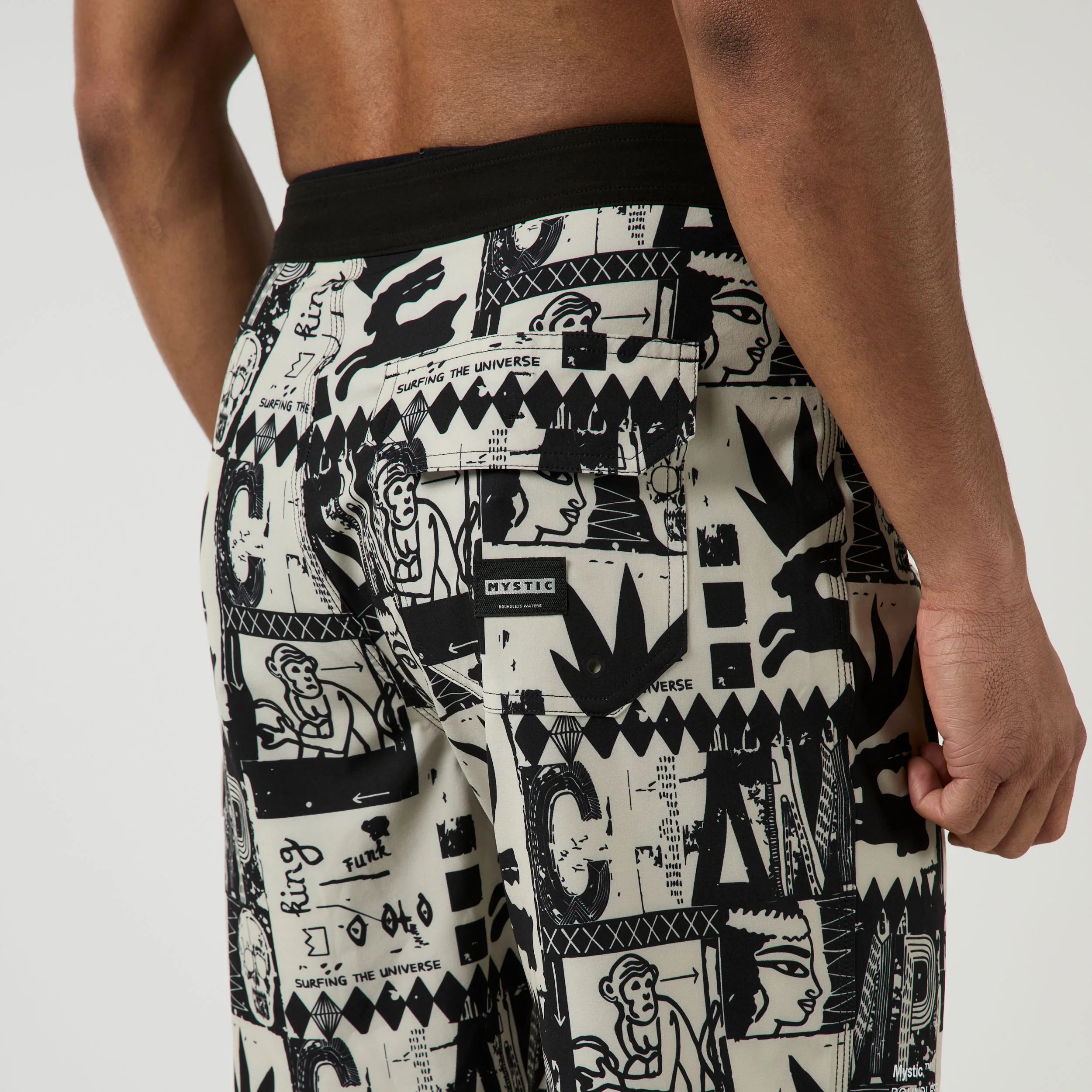 Movement Boardshort - Image 14