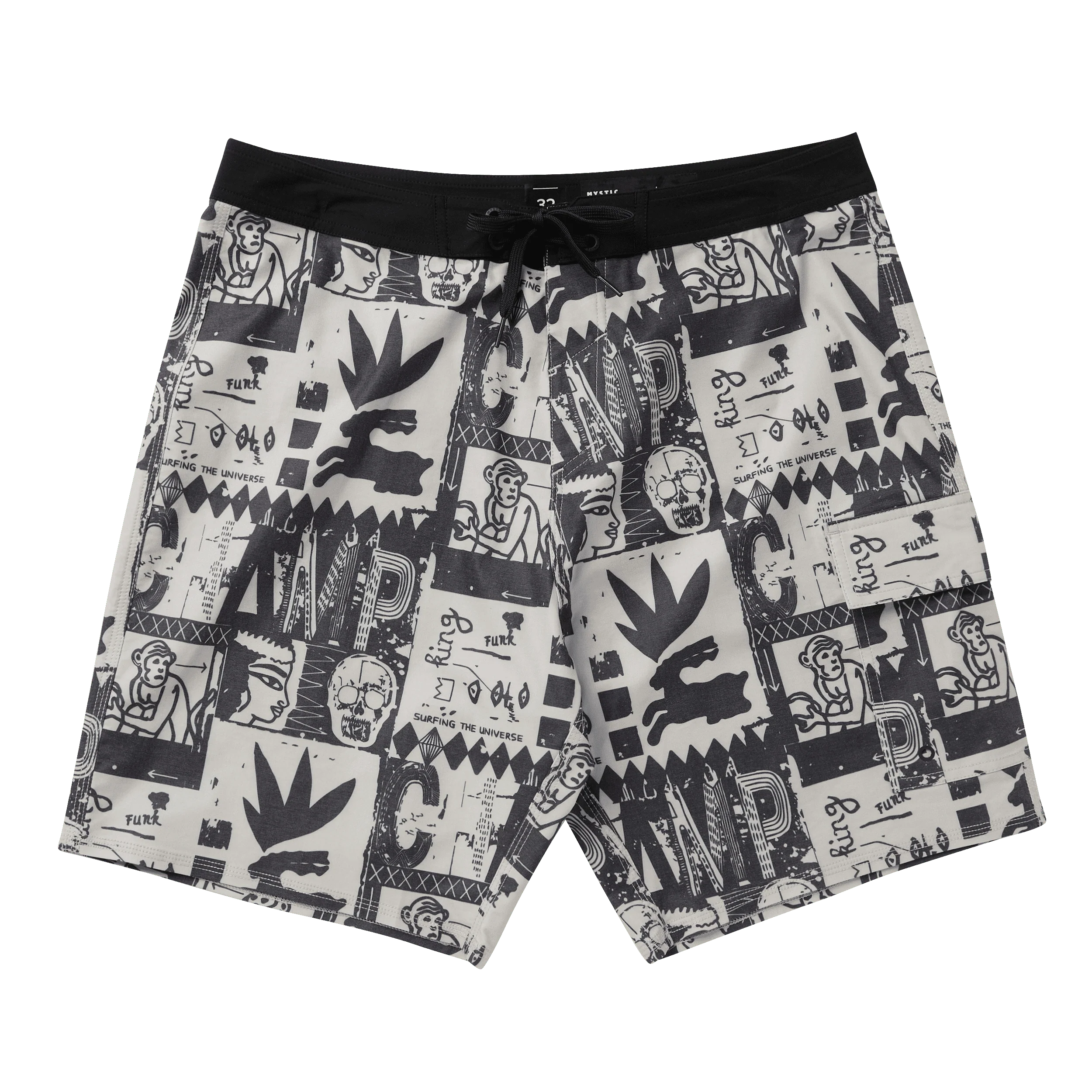 Movement Boardshort - Image 3