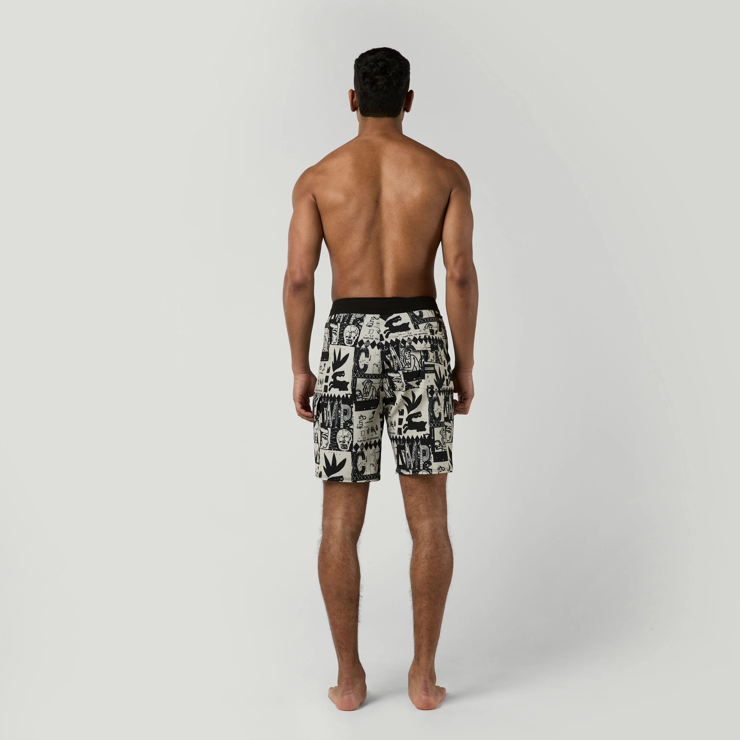 Movement Boardshort - Image 4