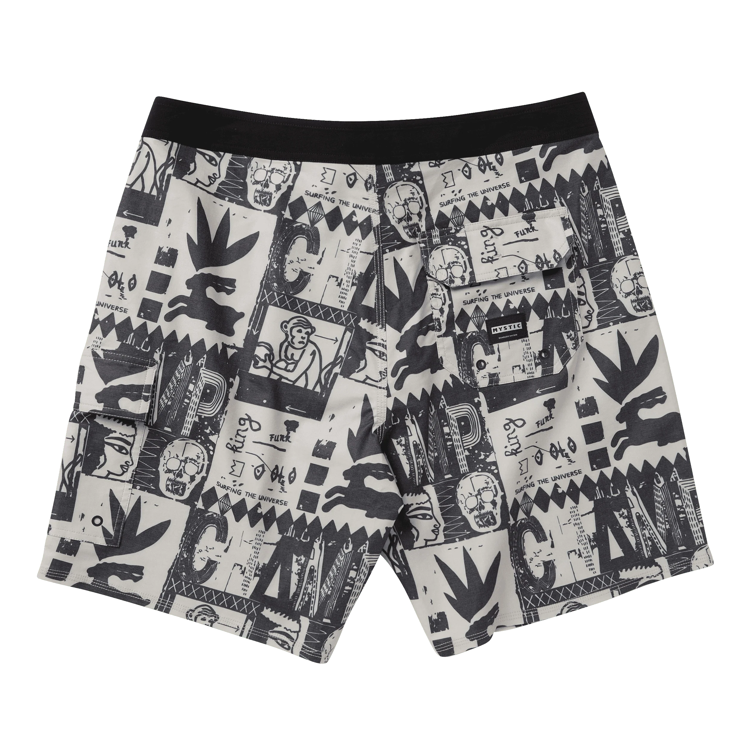 Movement Boardshort - Image 5