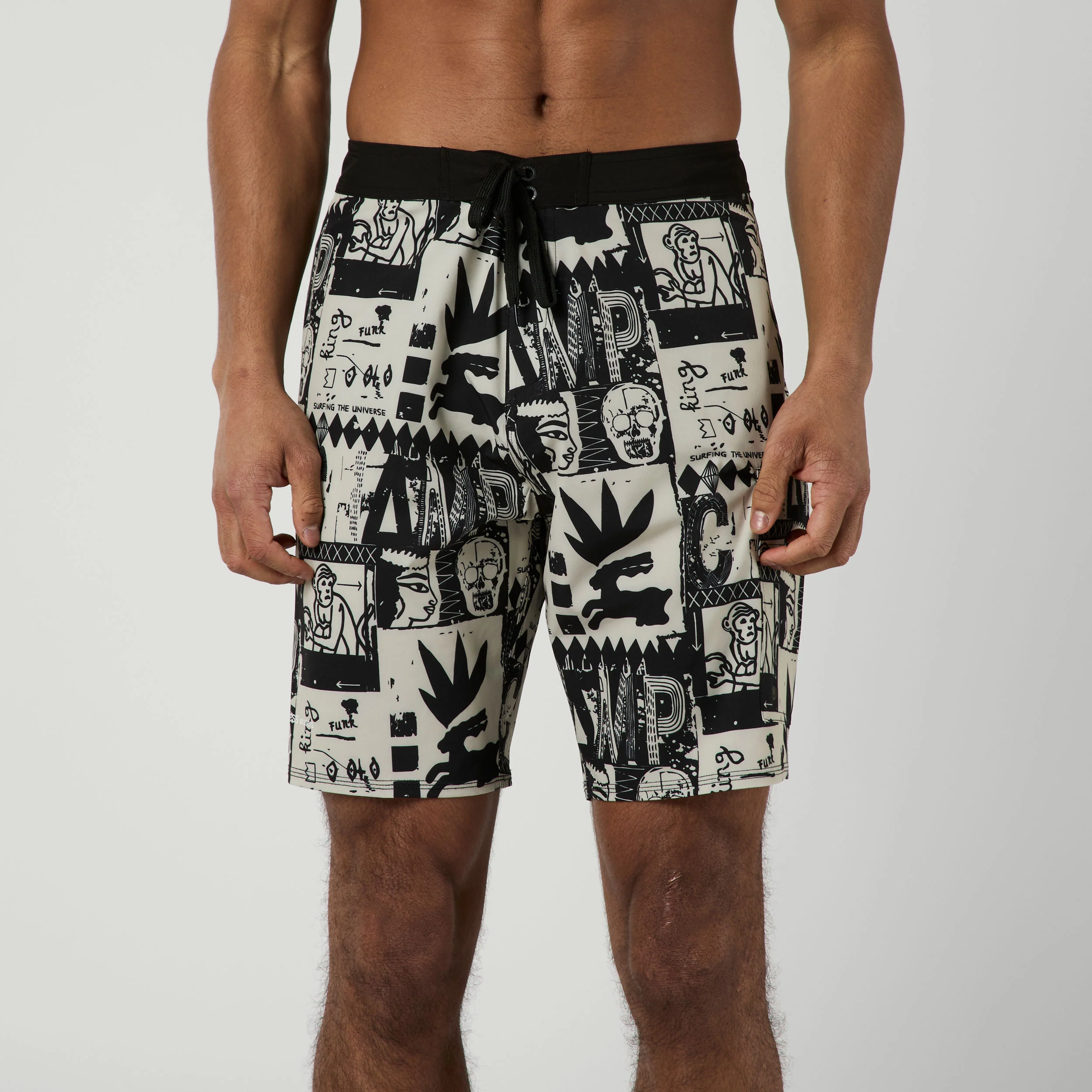 Movement Boardshort - Image 6