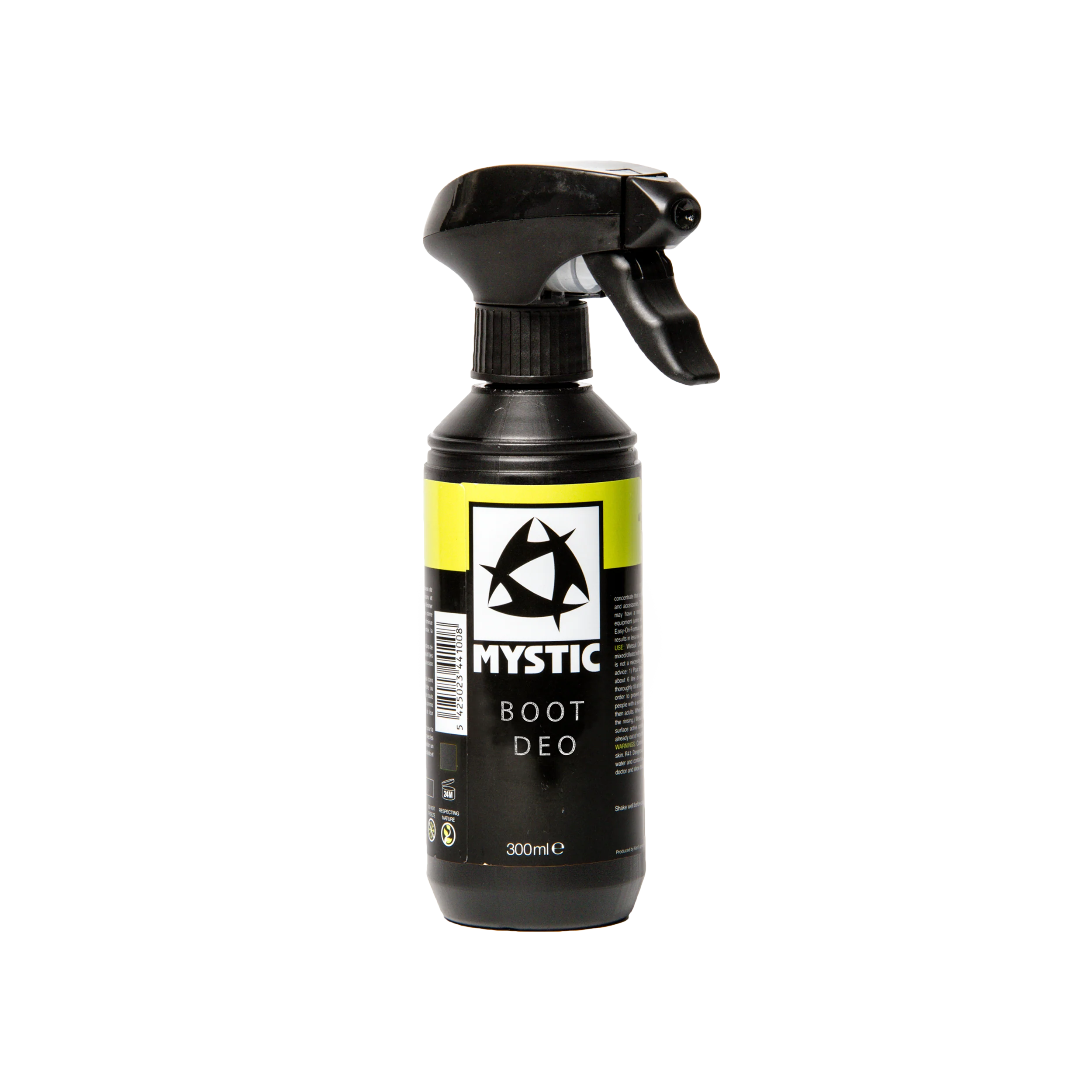 Mystic Boot Deo