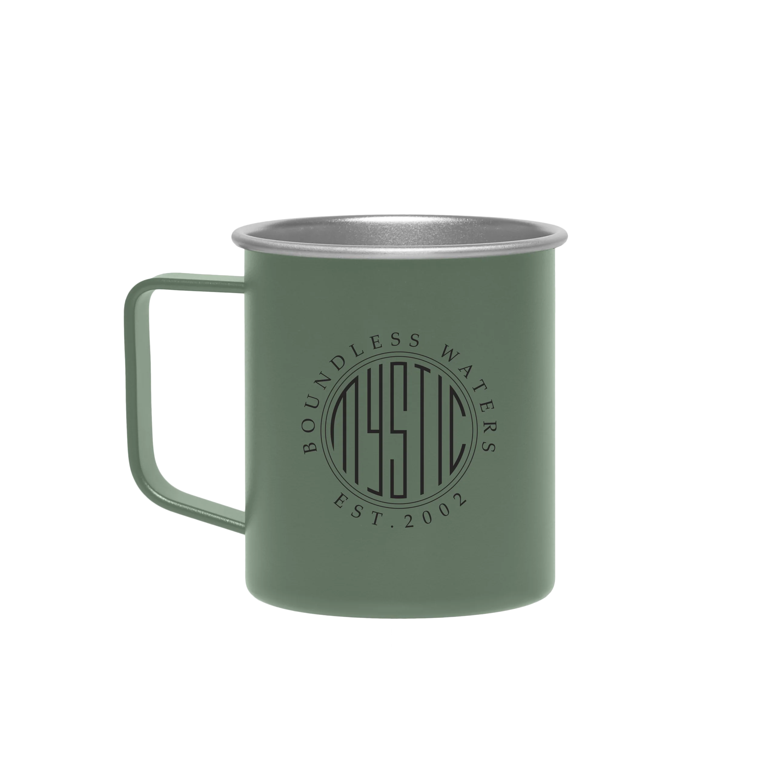 Mystic Mizu Campo Cup - Image 6