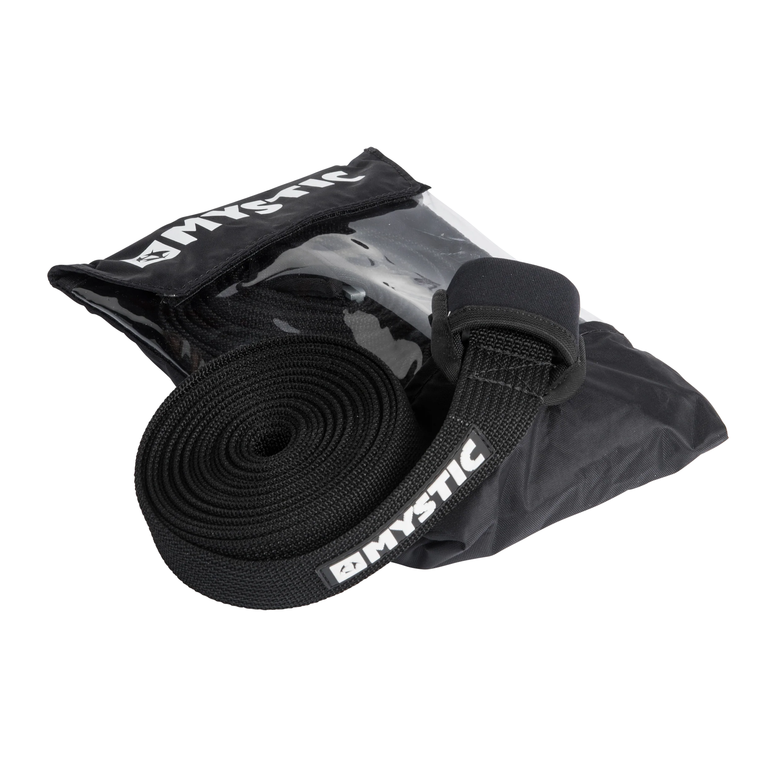 Mystic Rackstrapset