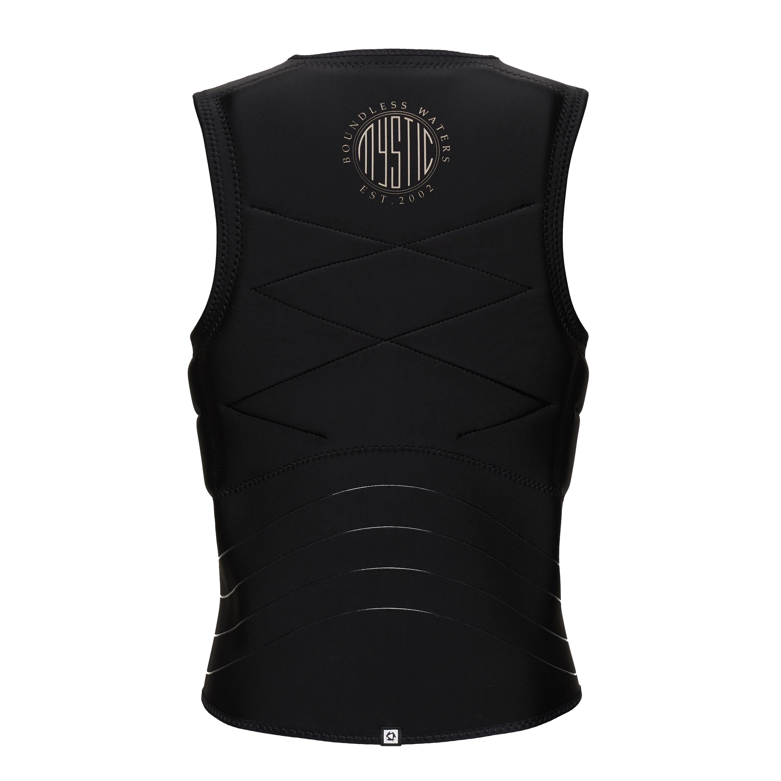 Outlaw Impact Vest Fzip - Image 4