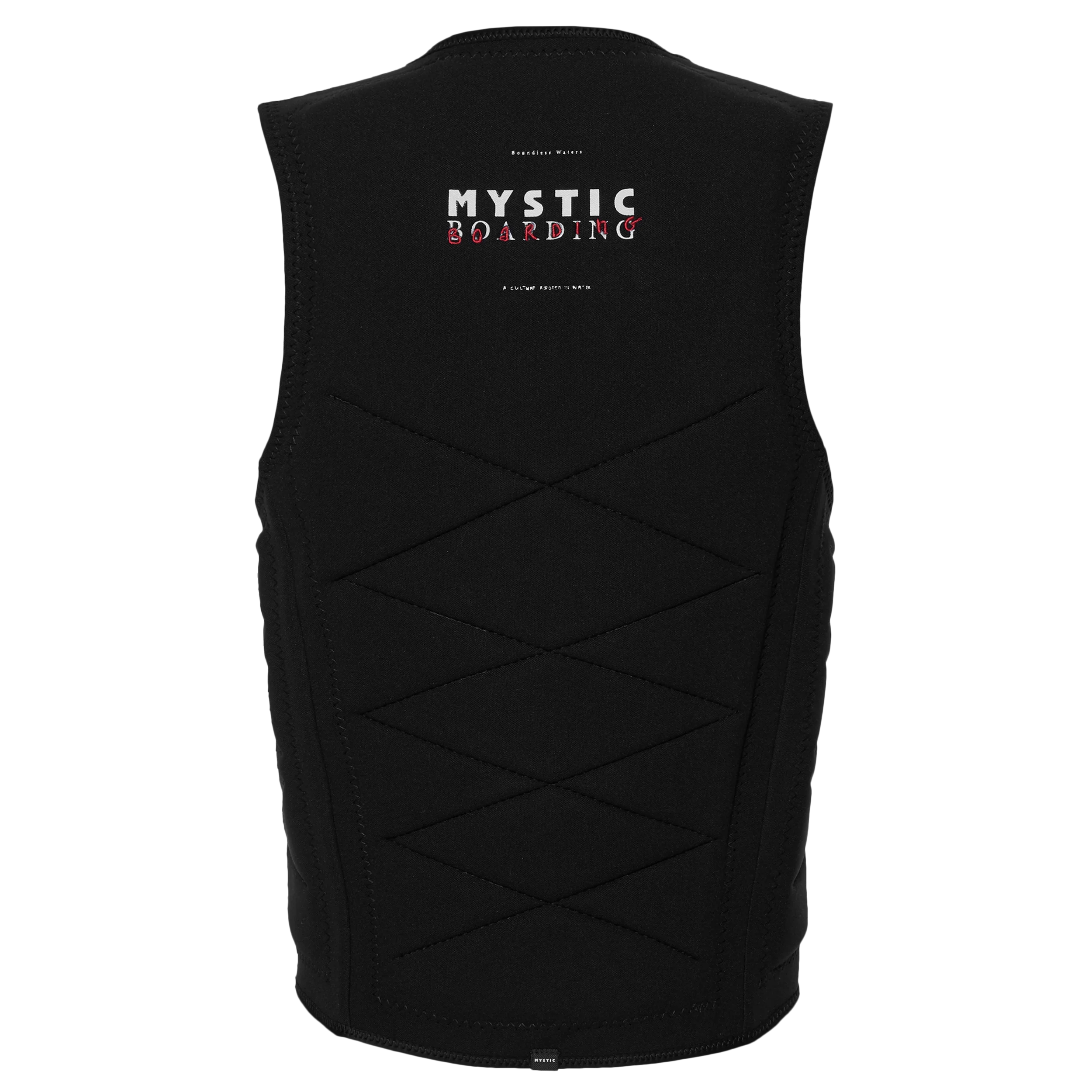 Outlaw Impact Vest Fzip Wake - Image 3