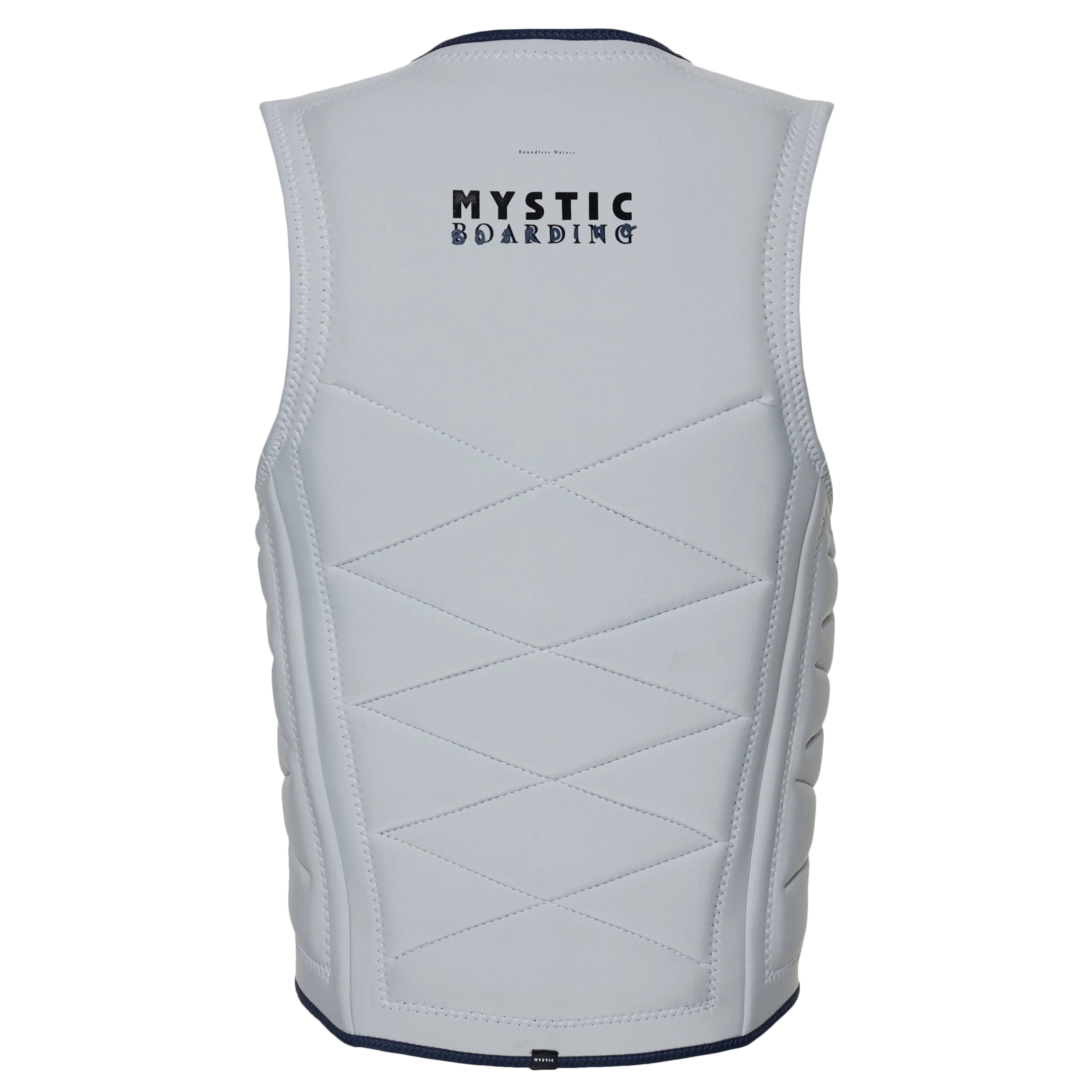 Outlaw Impact Vest Fzip Wake - Image 8