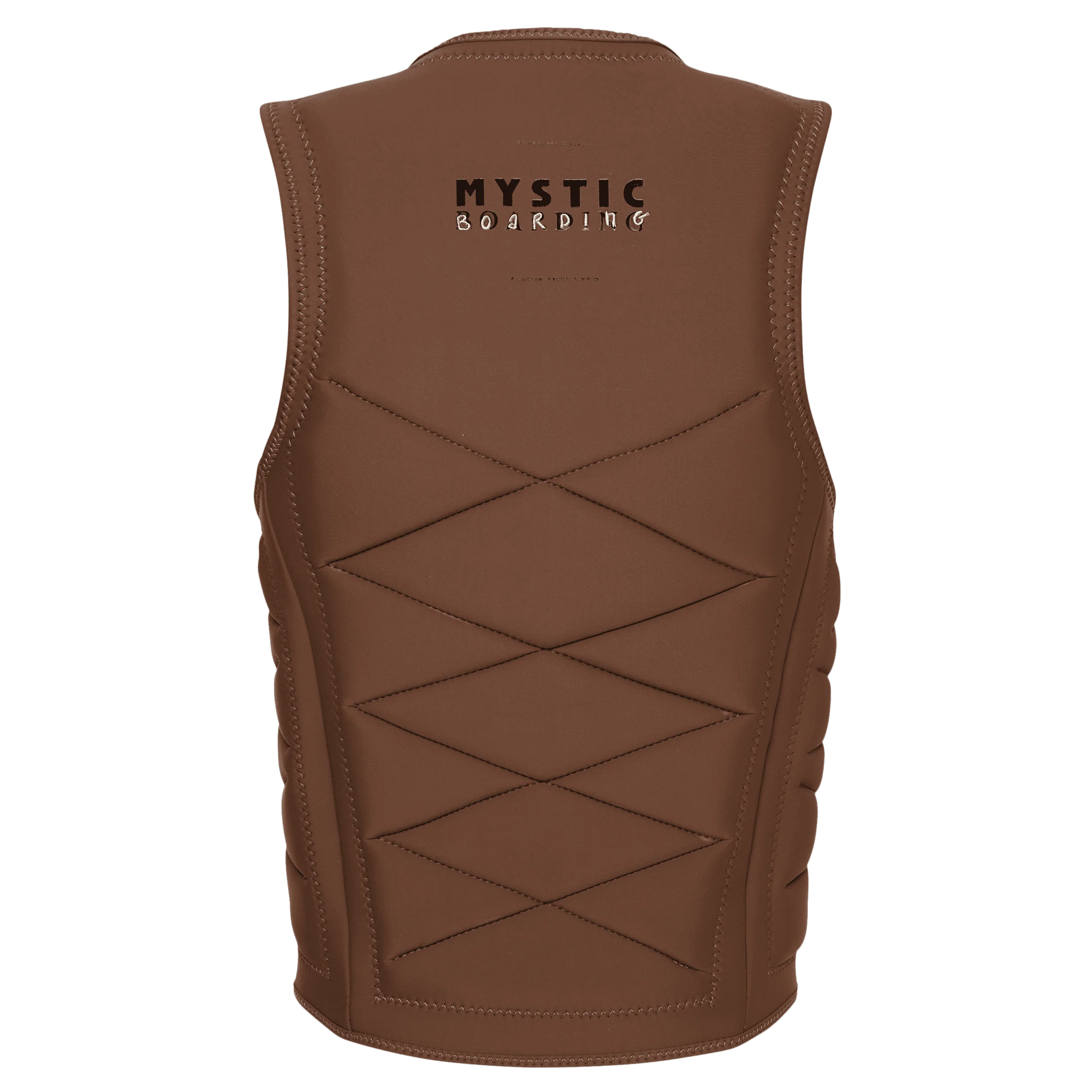 Outlaw Impact Vest Fzip Wake - Image 9