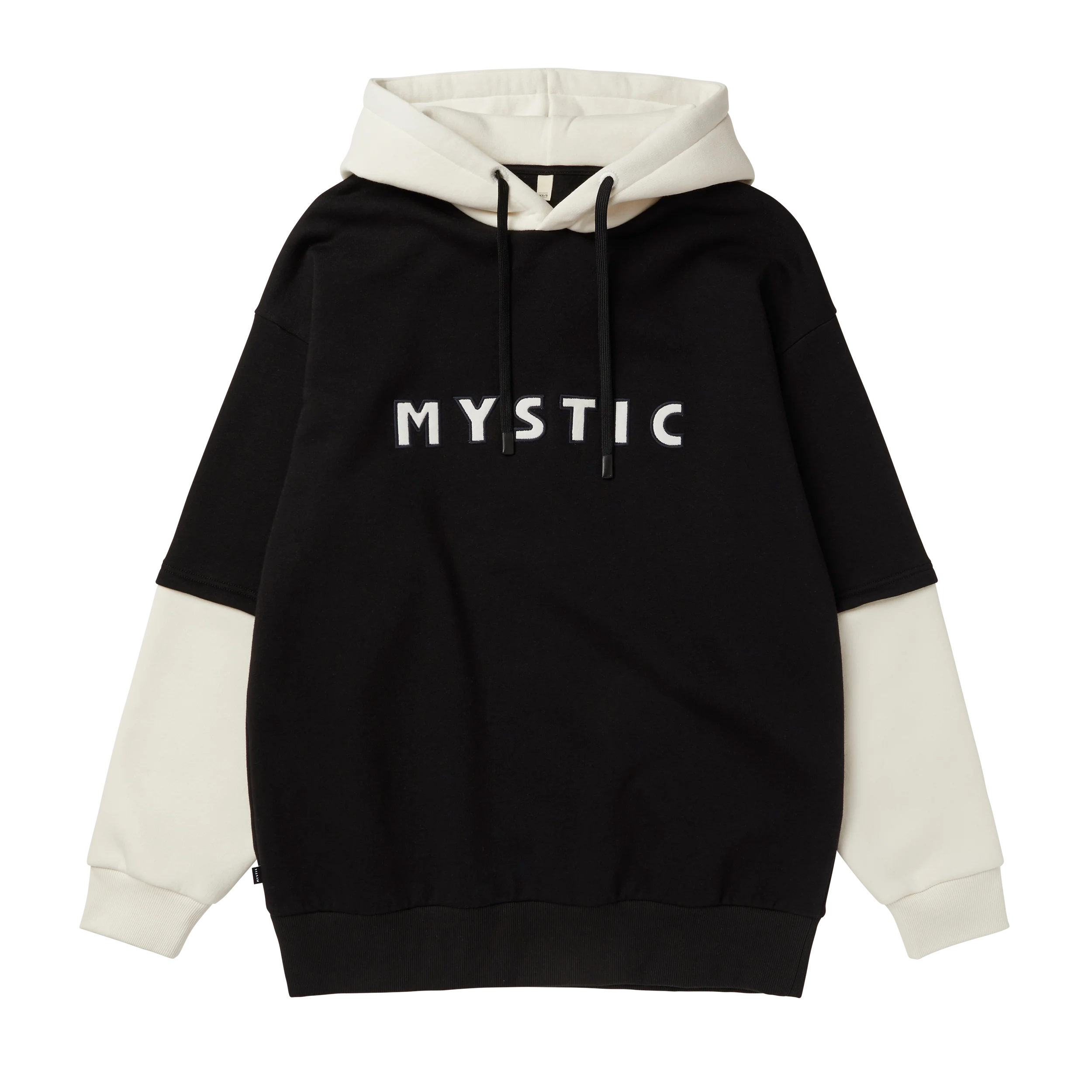 Overseas Hoodie Sweat