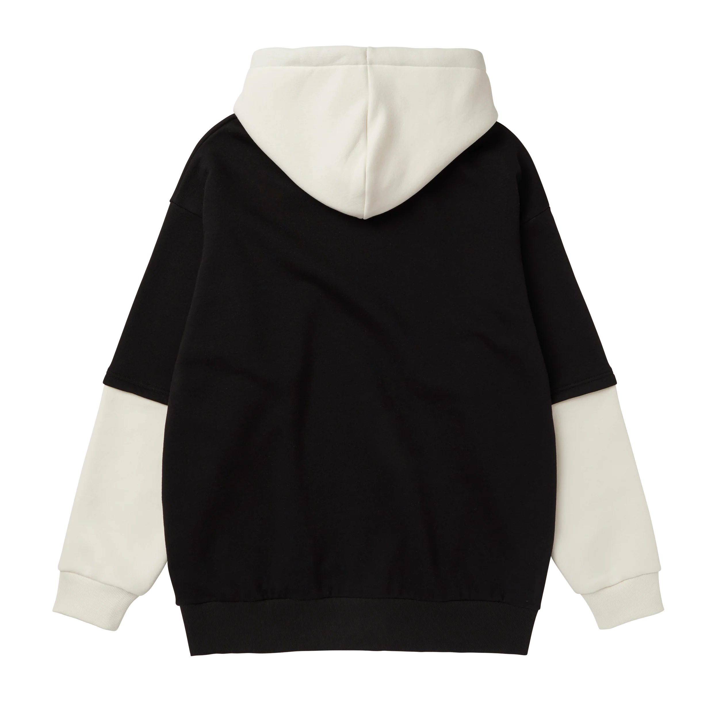 Overseas Hoodie Sweat - Image 4