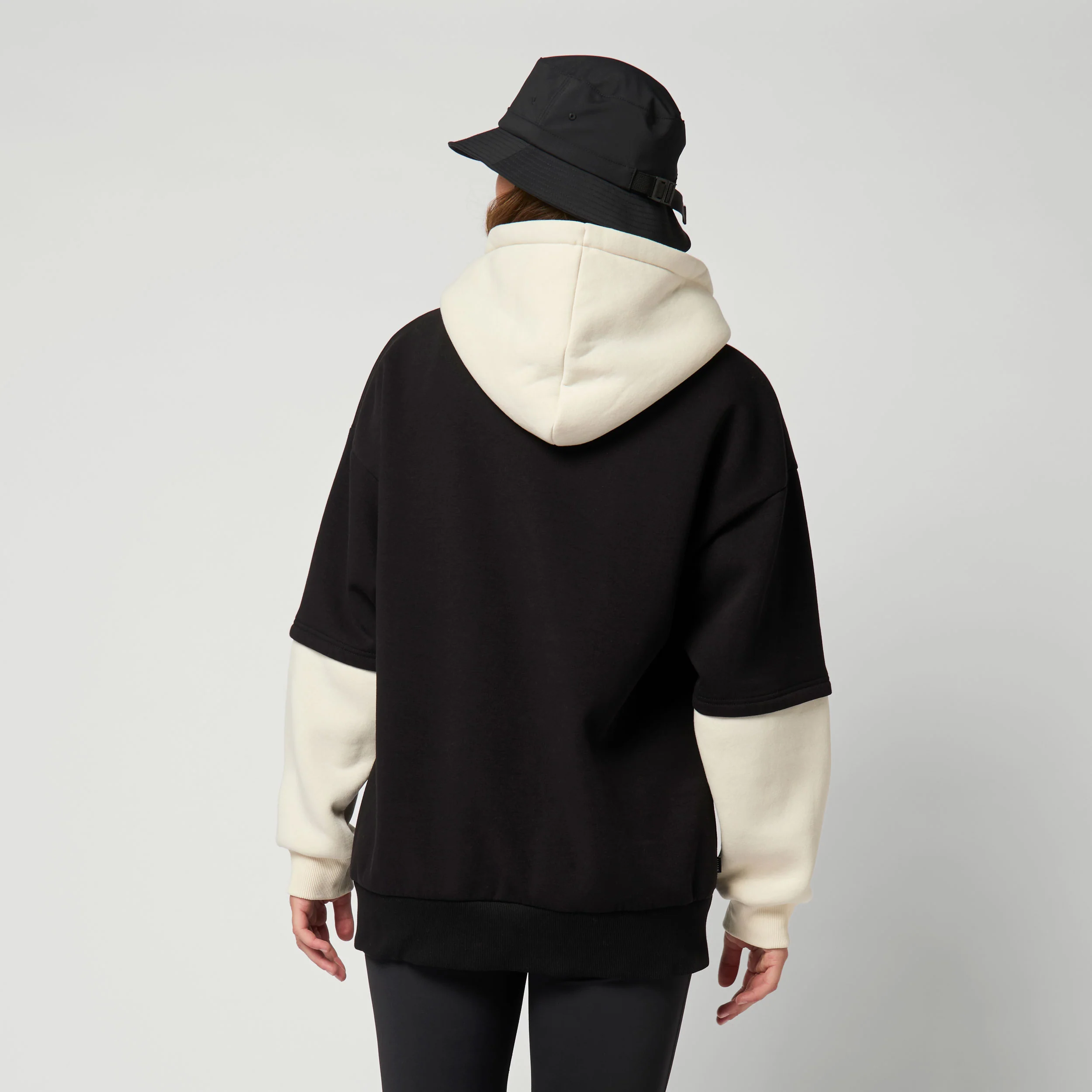 Overseas Hoodie Sweat - Image 5