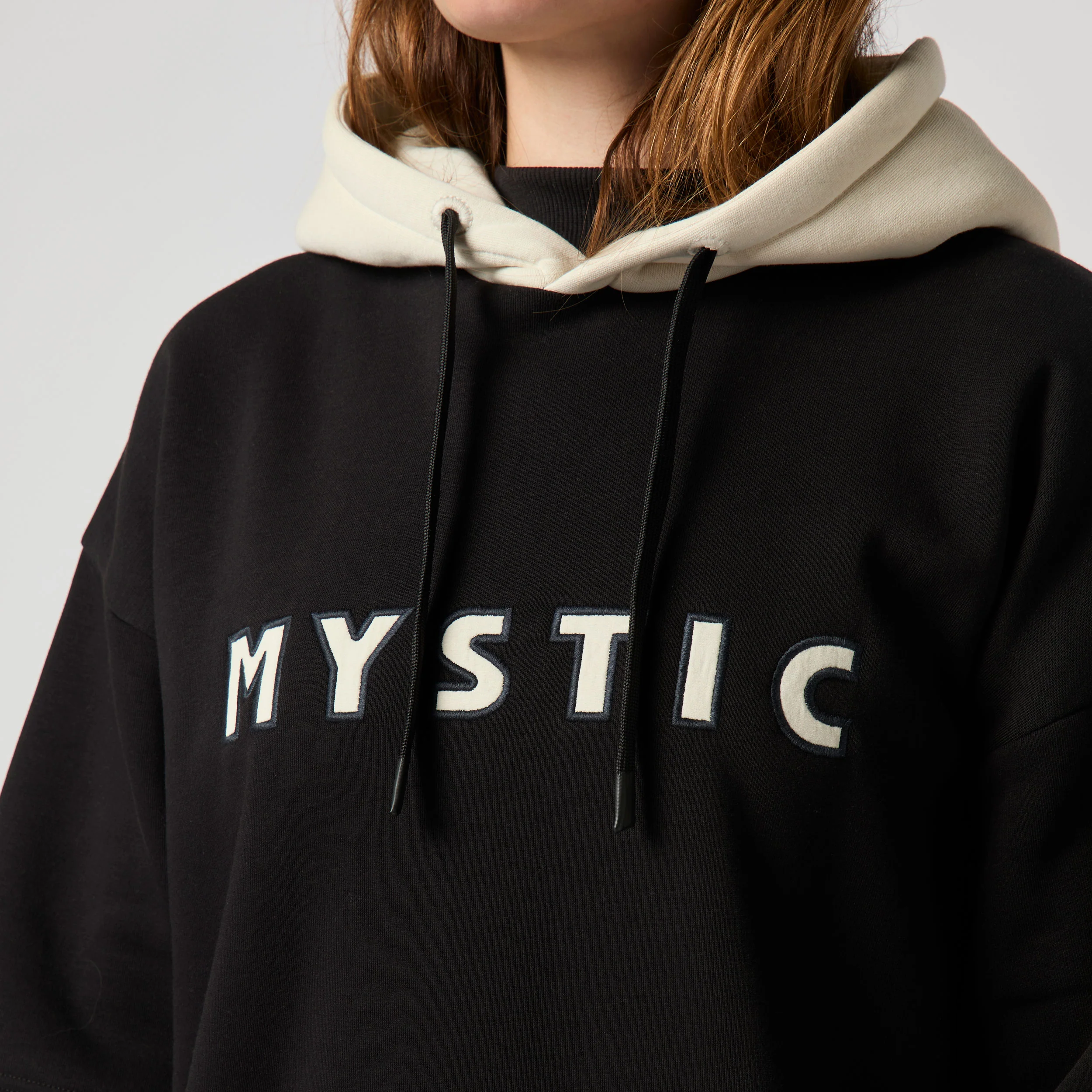 Overseas Hoodie Sweat - Image 6