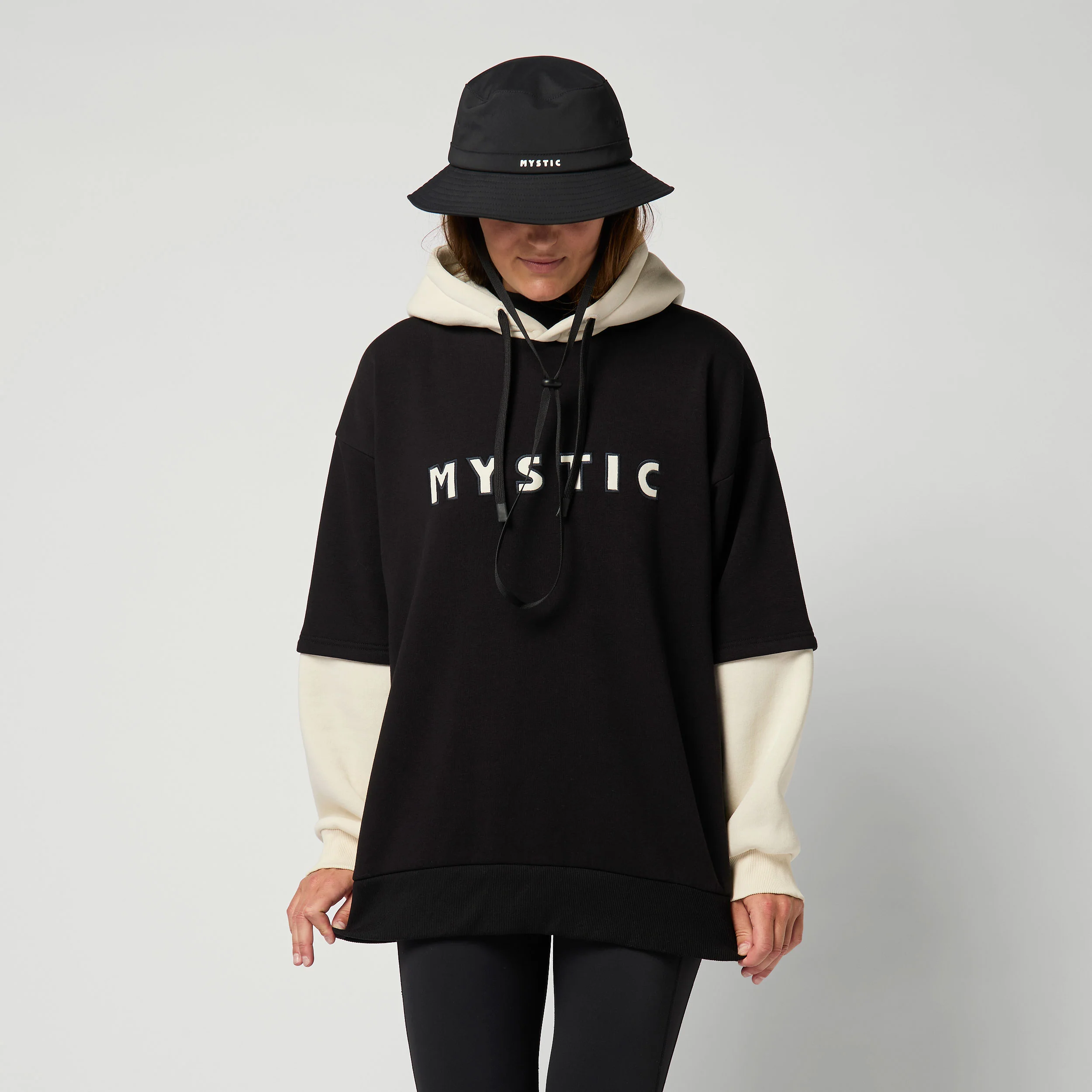 Overseas Hoodie Sweat - Image 7