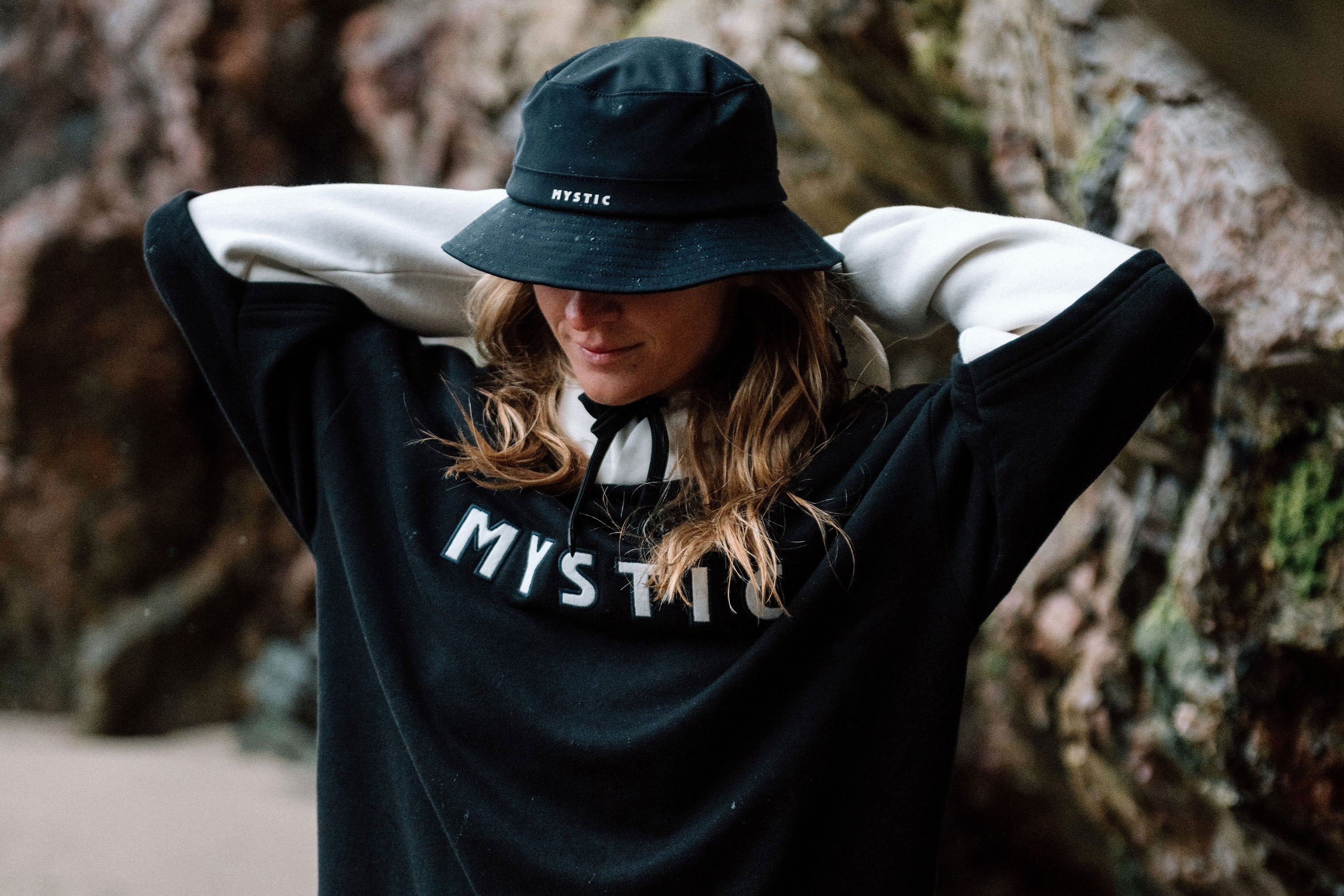 Overseas Hoodie Sweat - Image 8