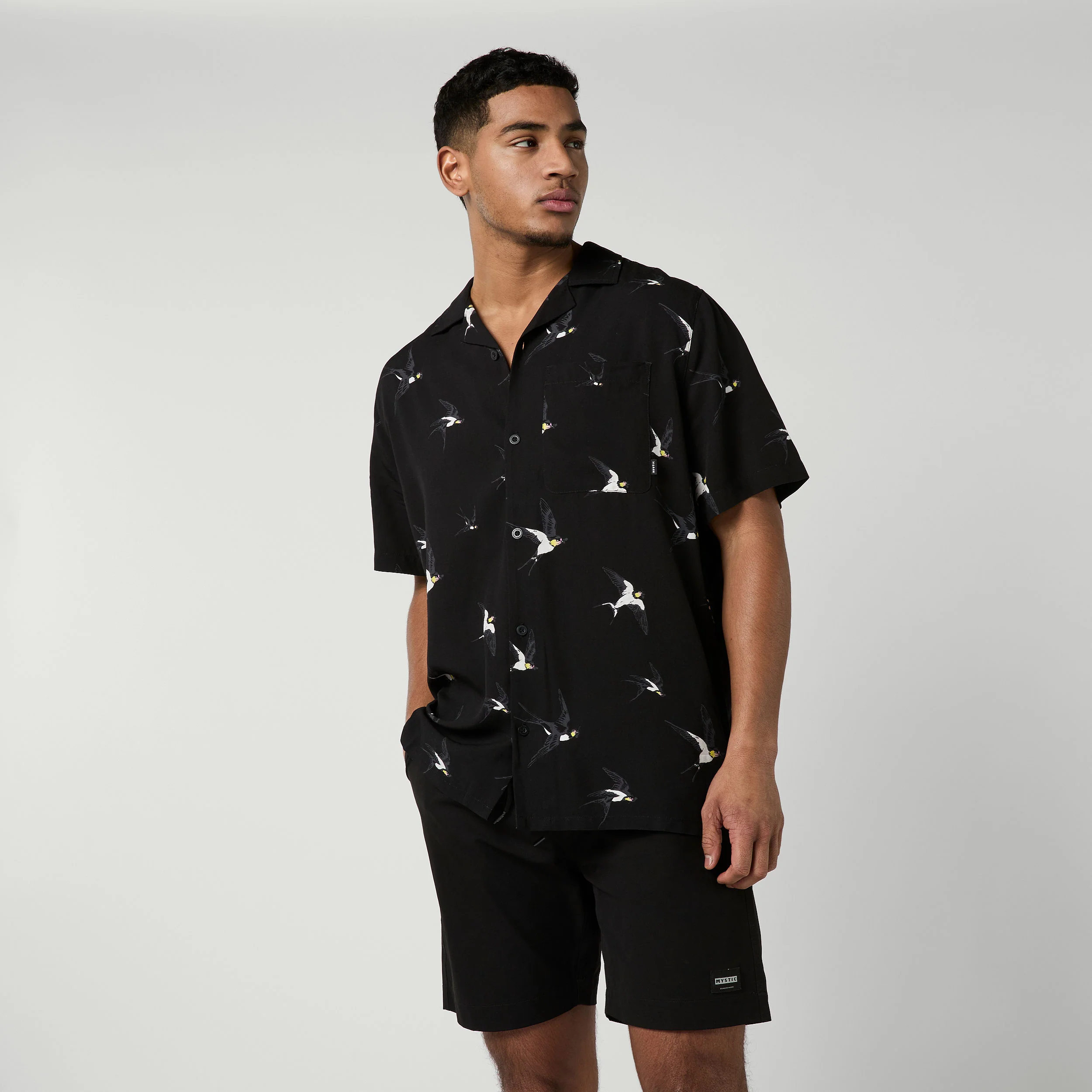 Ozzy Shirt - Image 4