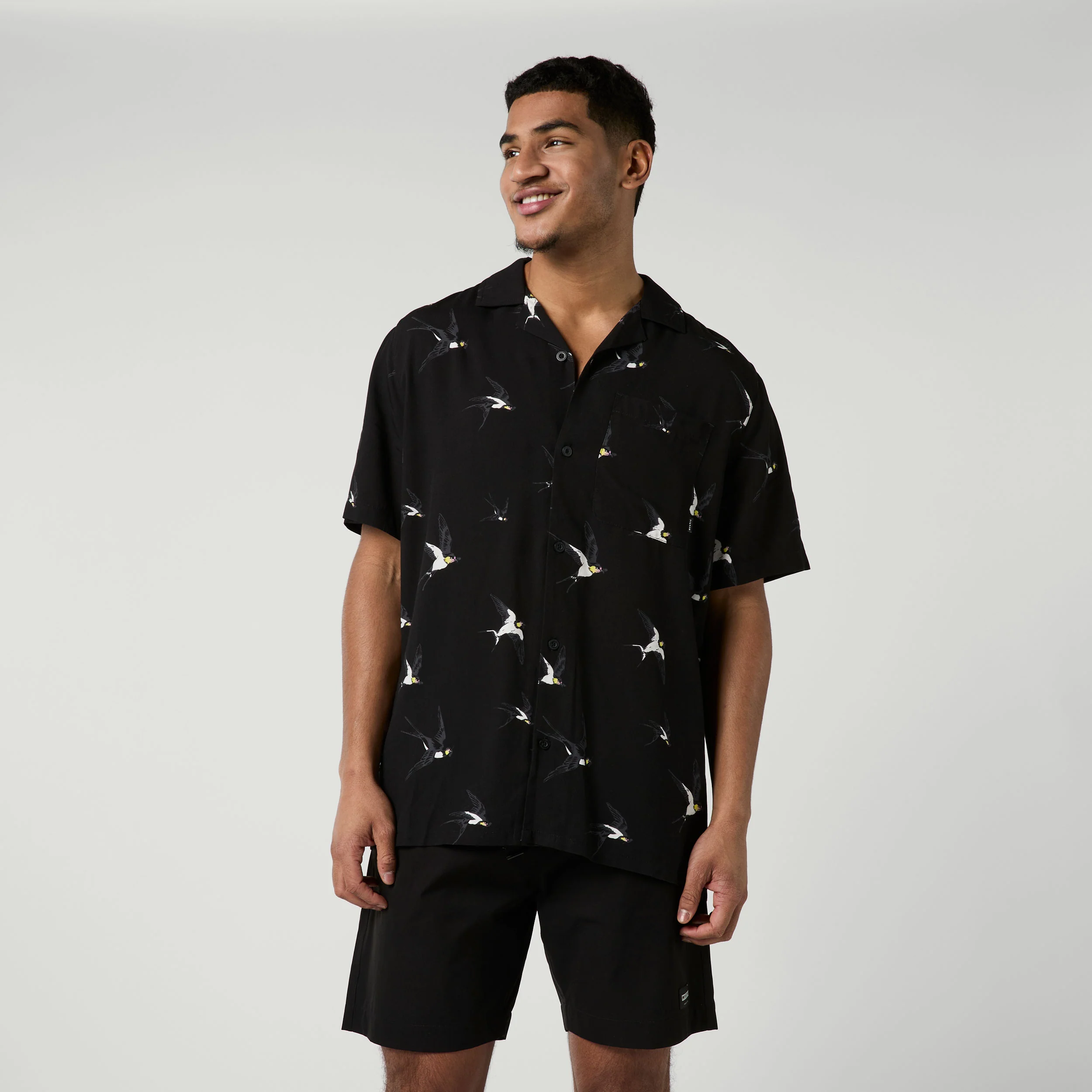 Ozzy Shirt - Image 6