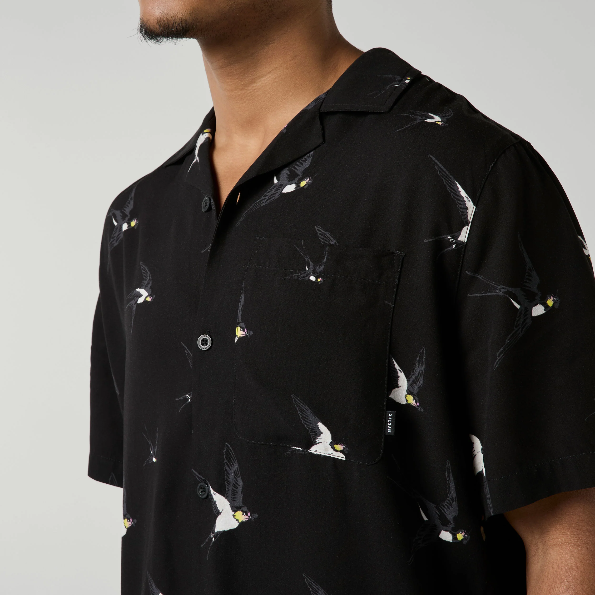 Ozzy Shirt - Image 7