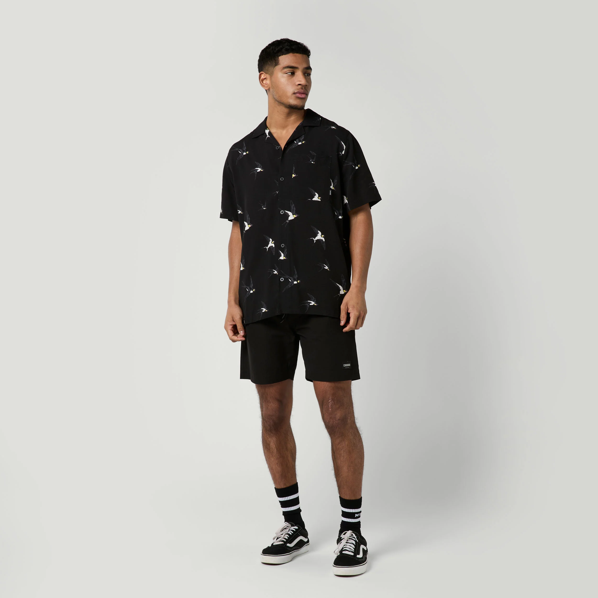 Ozzy Shirt - Image 8