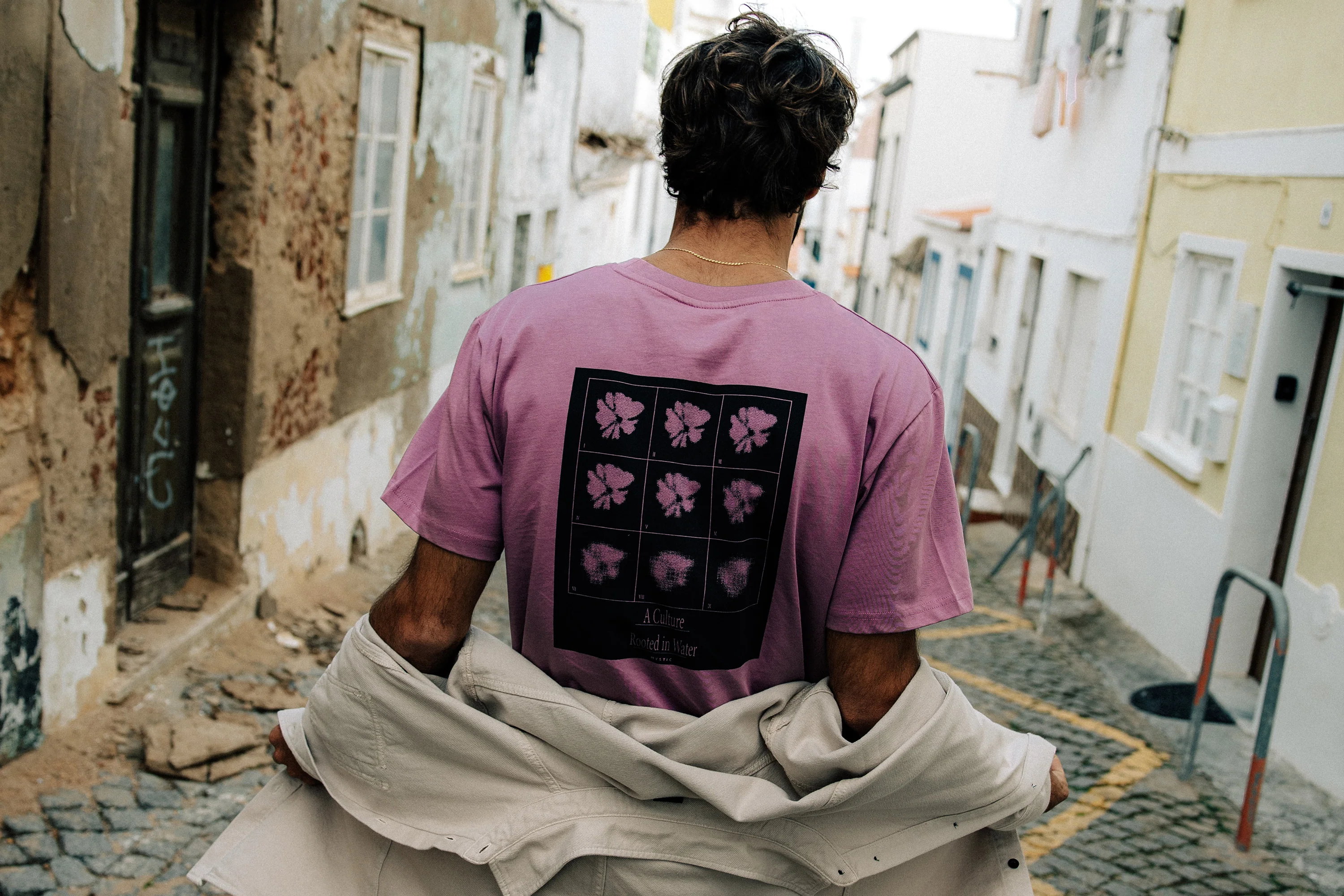 Pansy Tee - Image 13