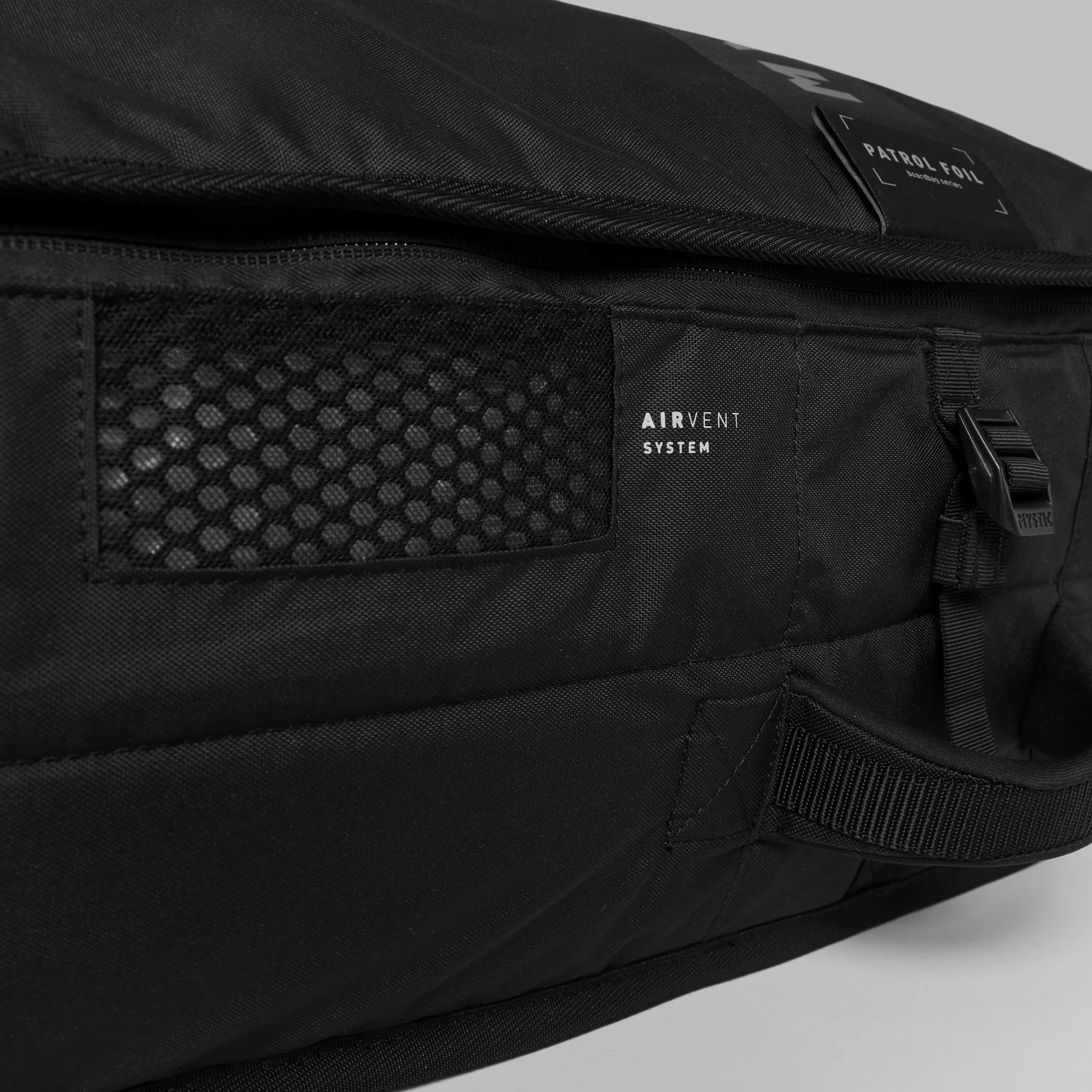 Patrol Boardbag Foil - Image 5