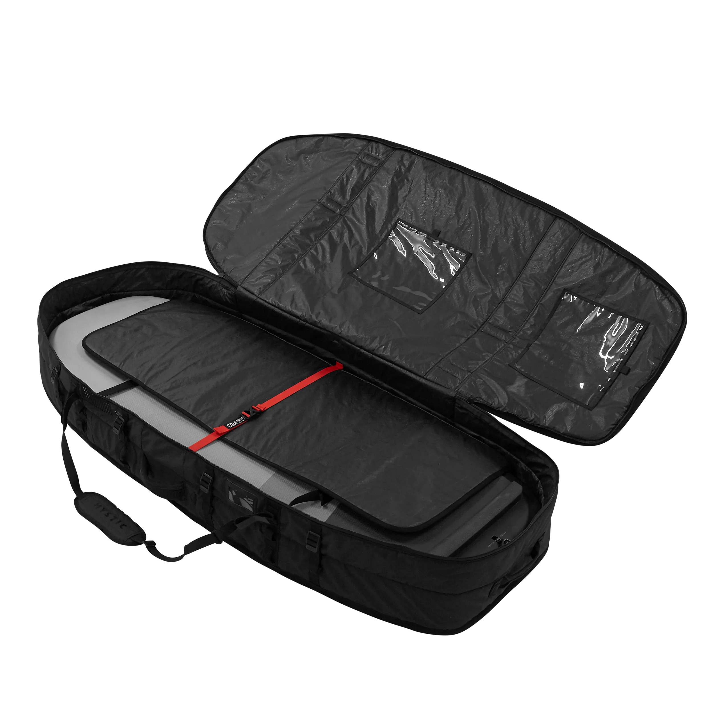 Patrol Boardbag Foil - Image 6