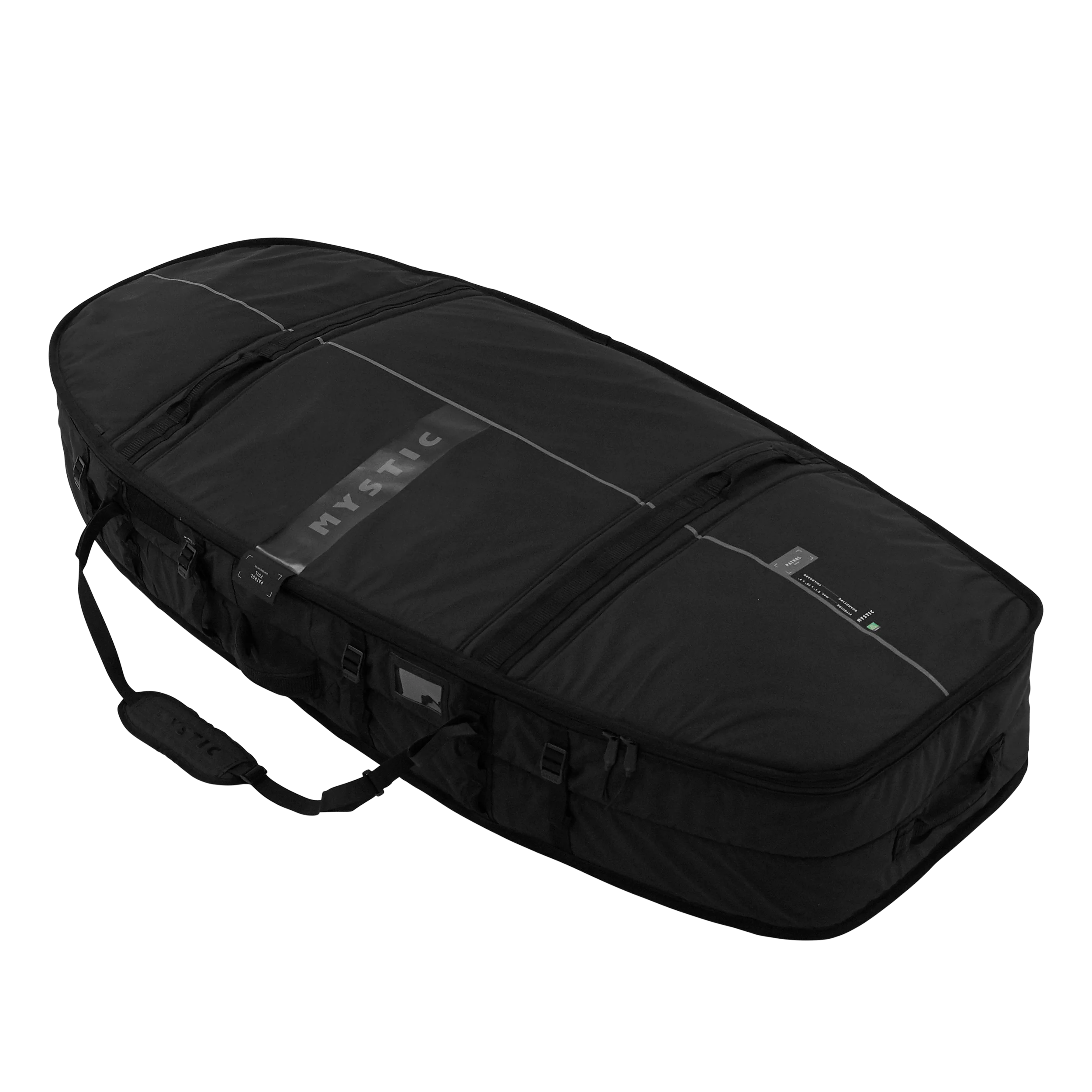 Patrol Boardbag Foil - Image 7