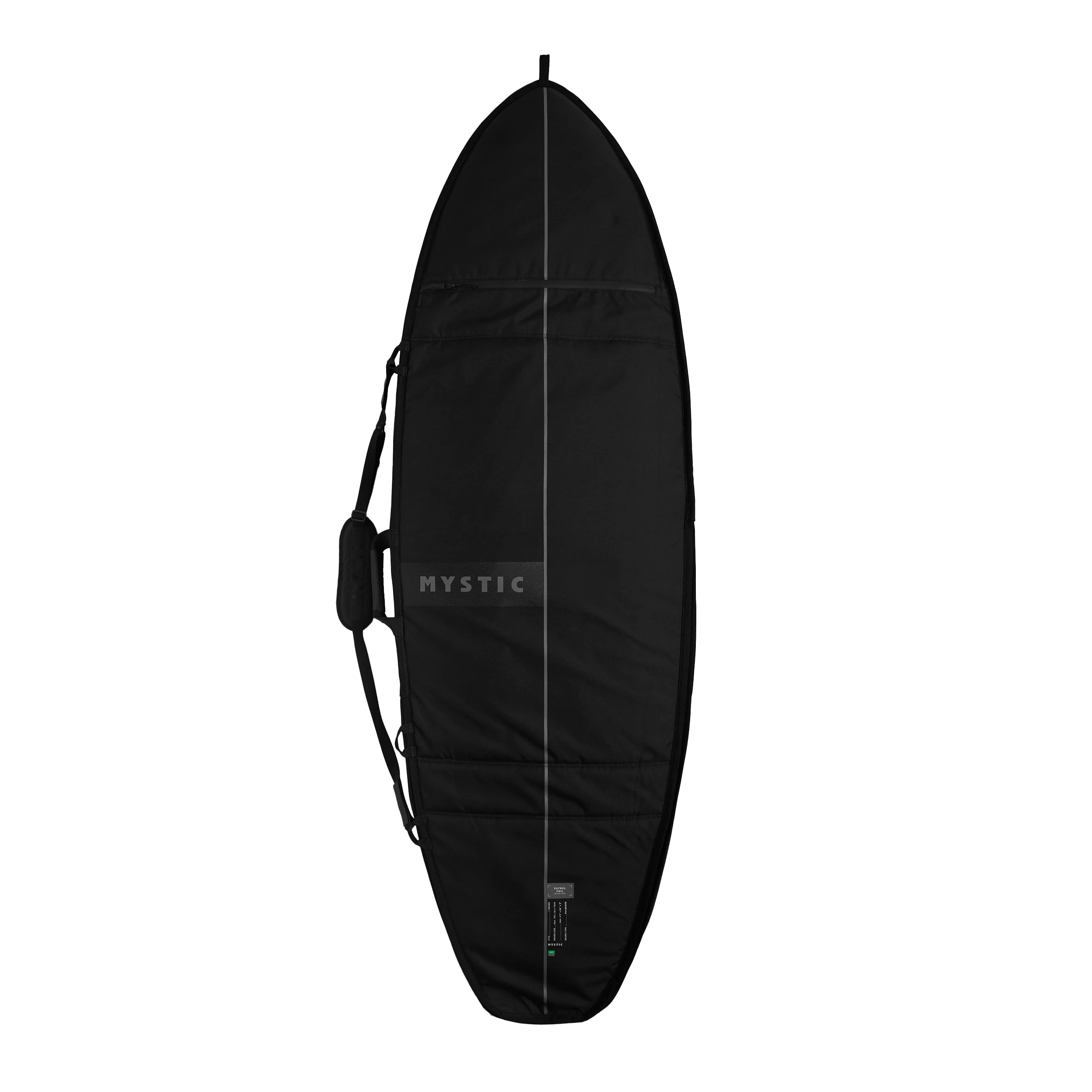 Patrol Day Cover Downwind Foilboard