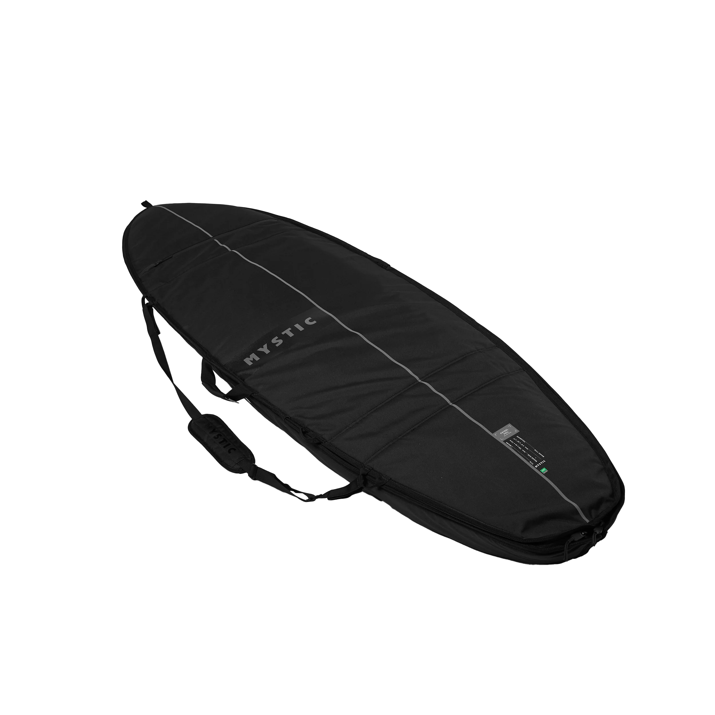 Patrol Day Cover Downwind Foilboard - Image 4