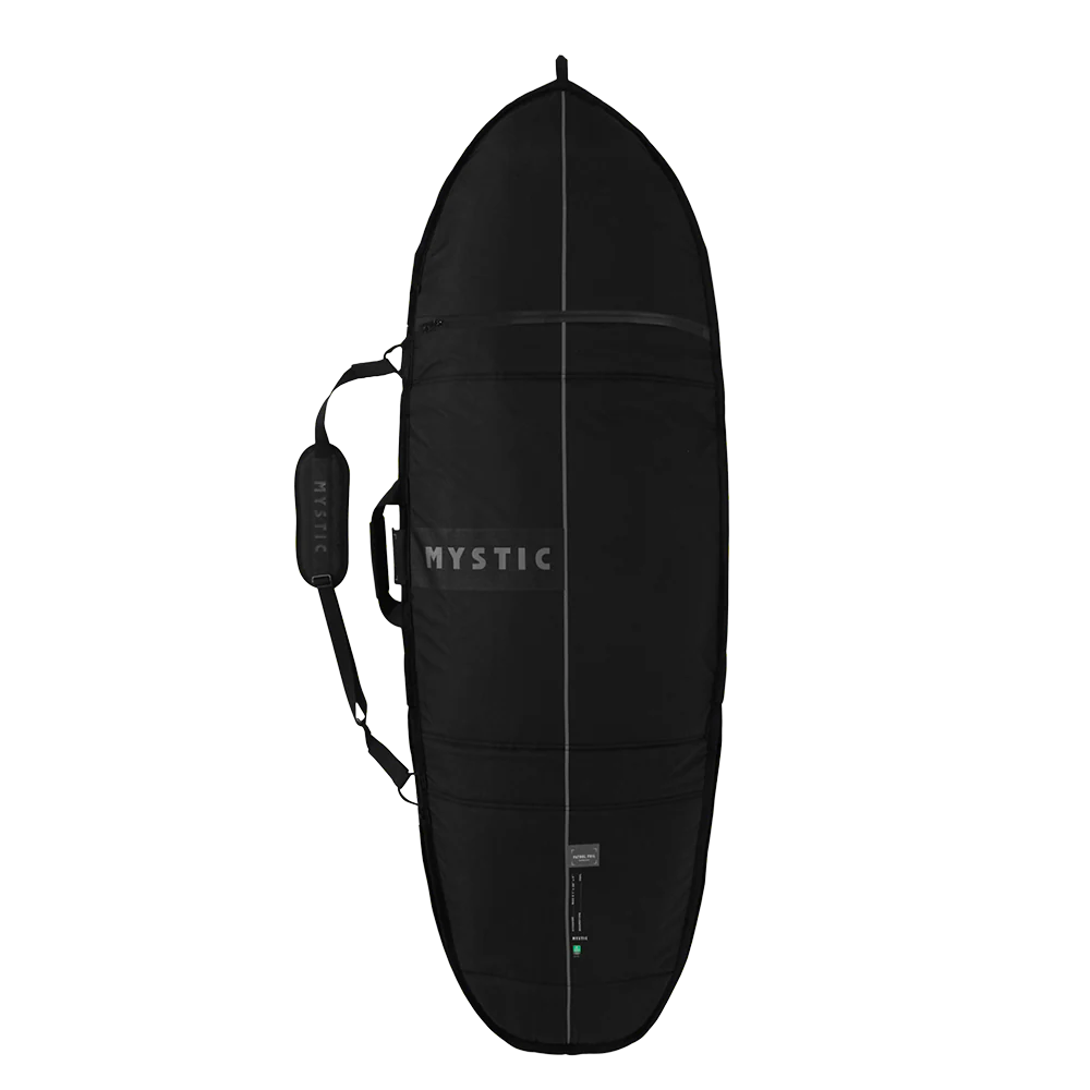 Patrol Day Cover Midi Foilboard