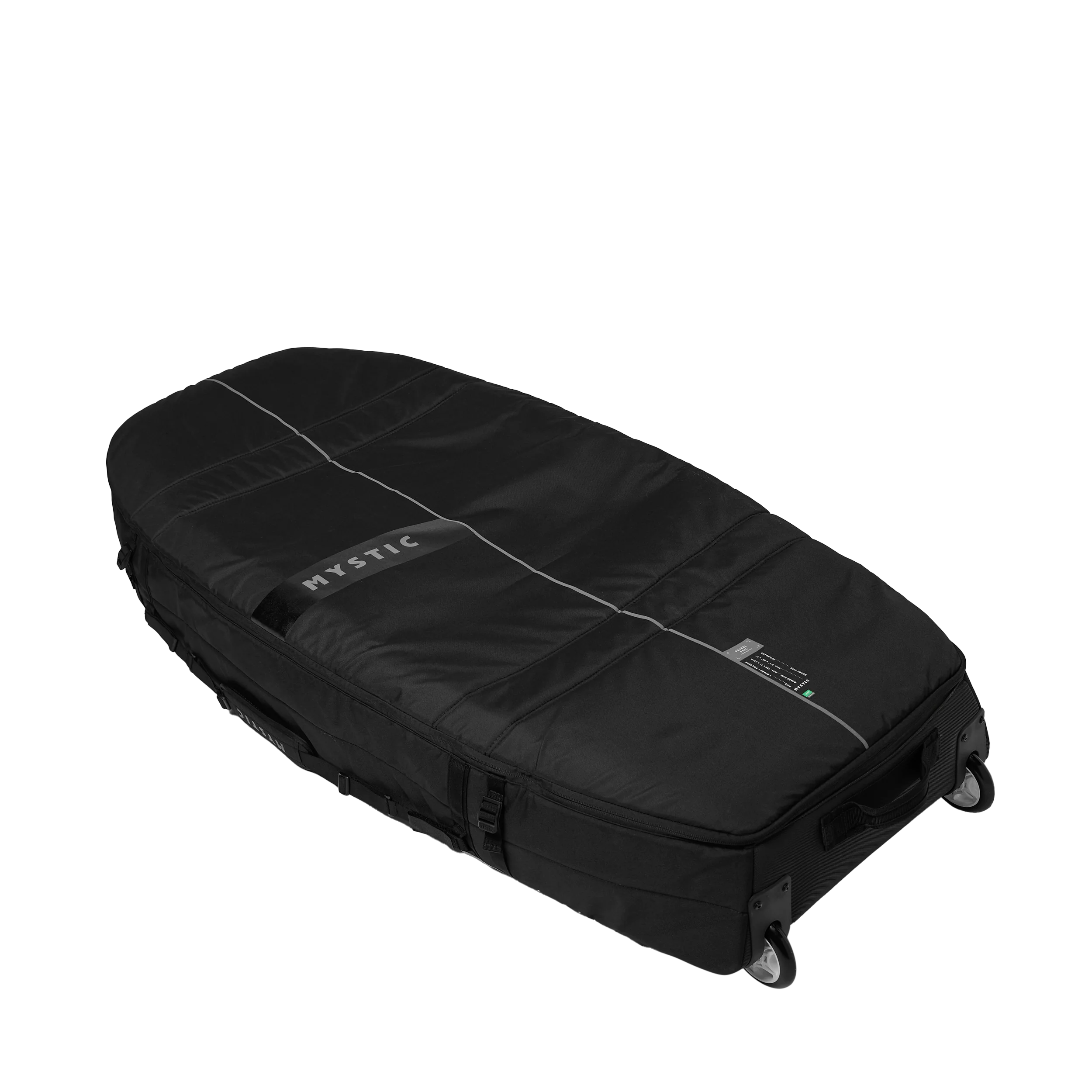 Patrol Foil Boardbag Wheeled - Image 3