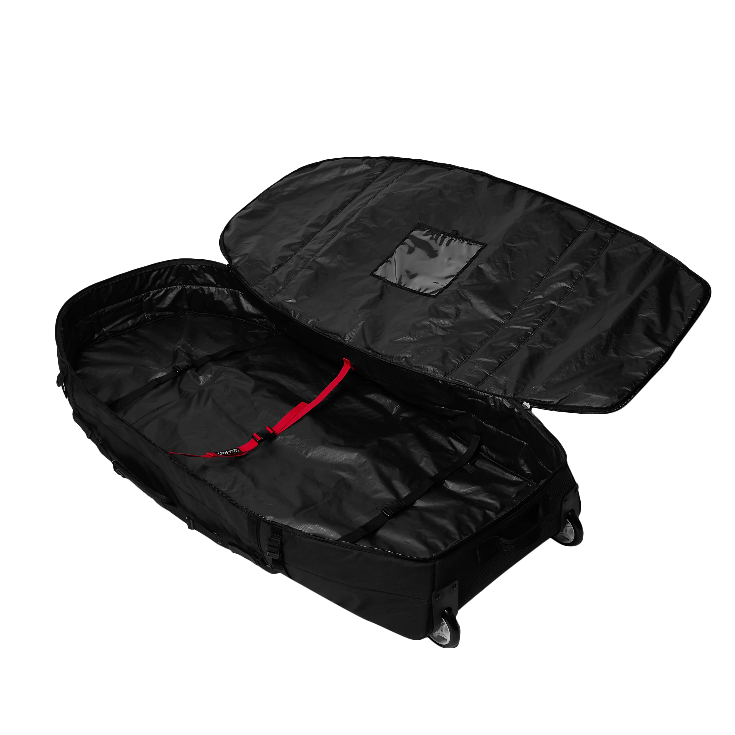 Patrol Foil Boardbag Wheeled - Image 5