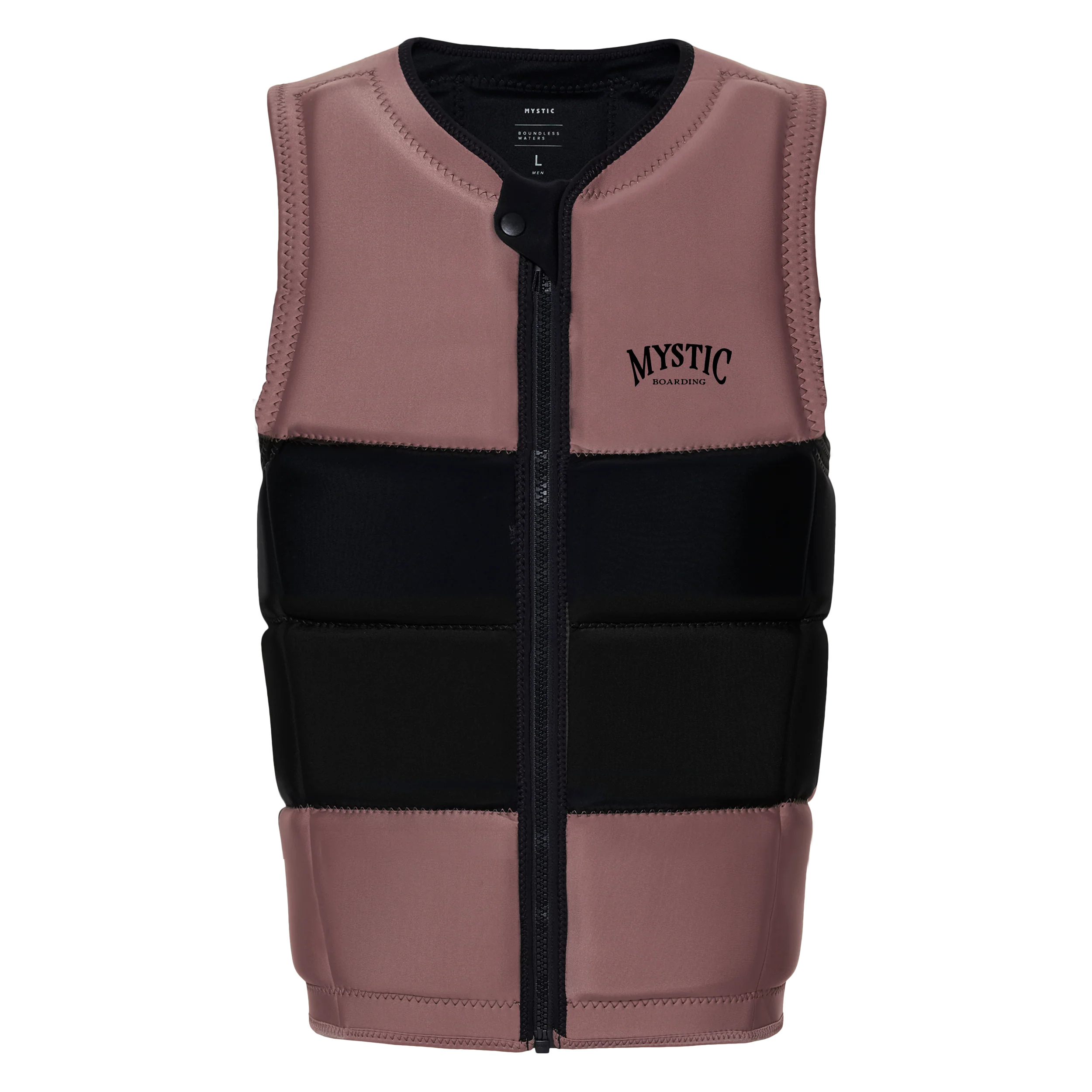 Peacock Impact Vest Fzip Wake - Image 18