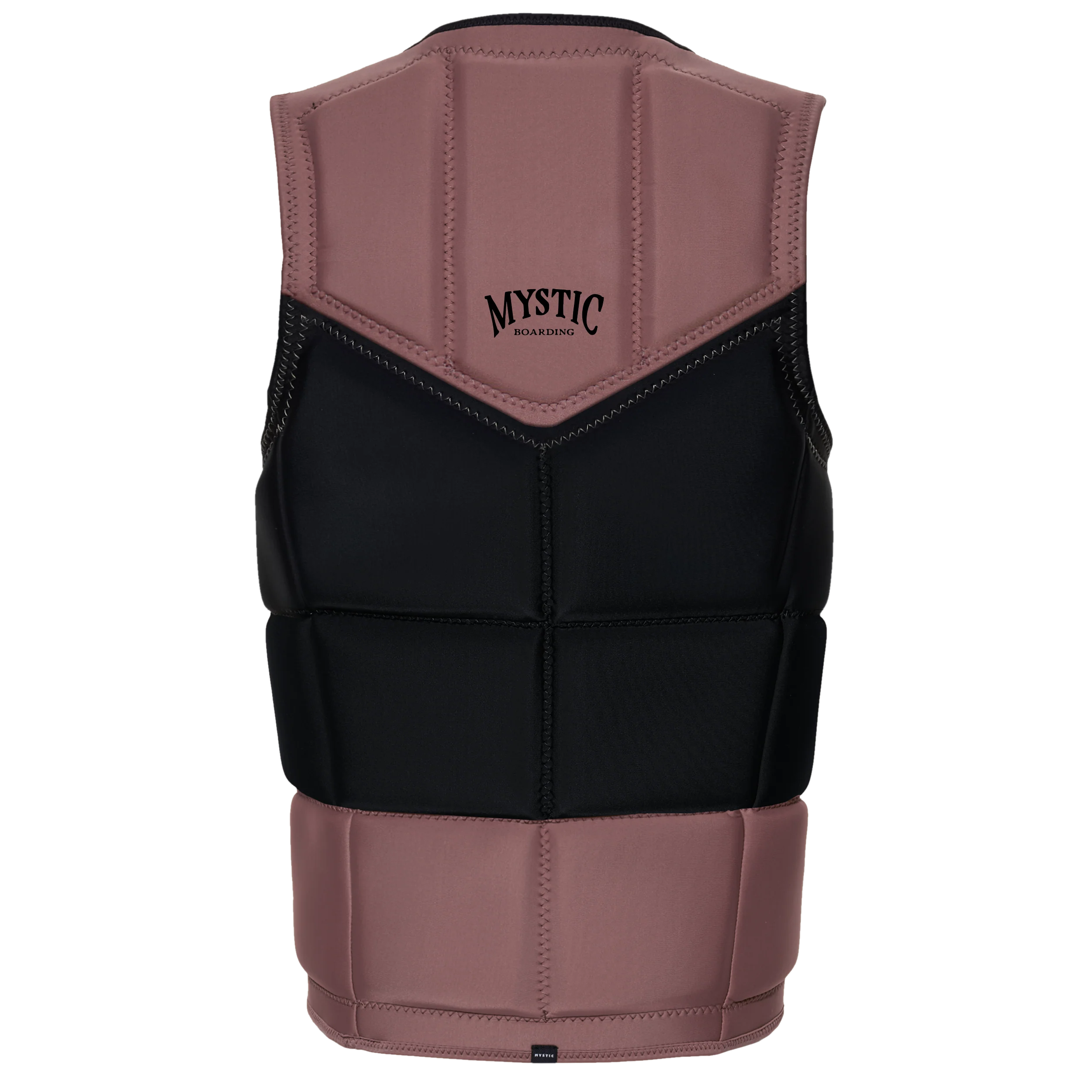 Peacock Impact Vest Fzip Wake - Image 19