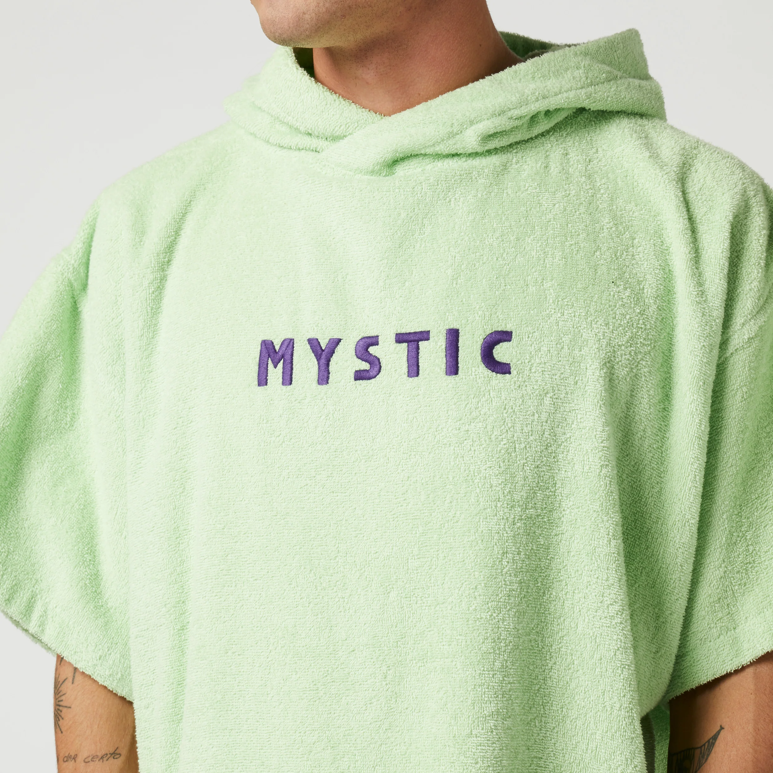 Poncho Brand - Image 26