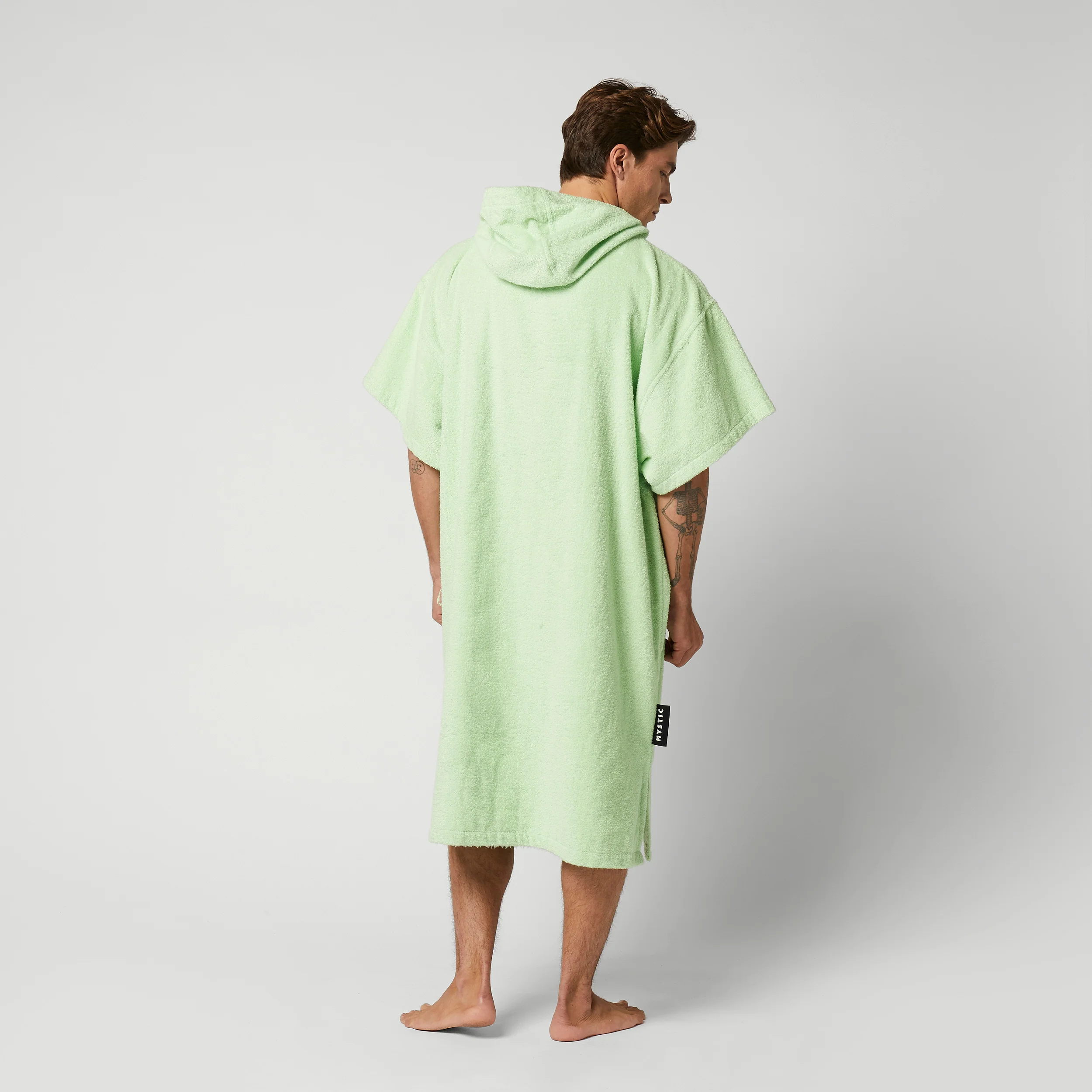 Poncho Brand - Image 28