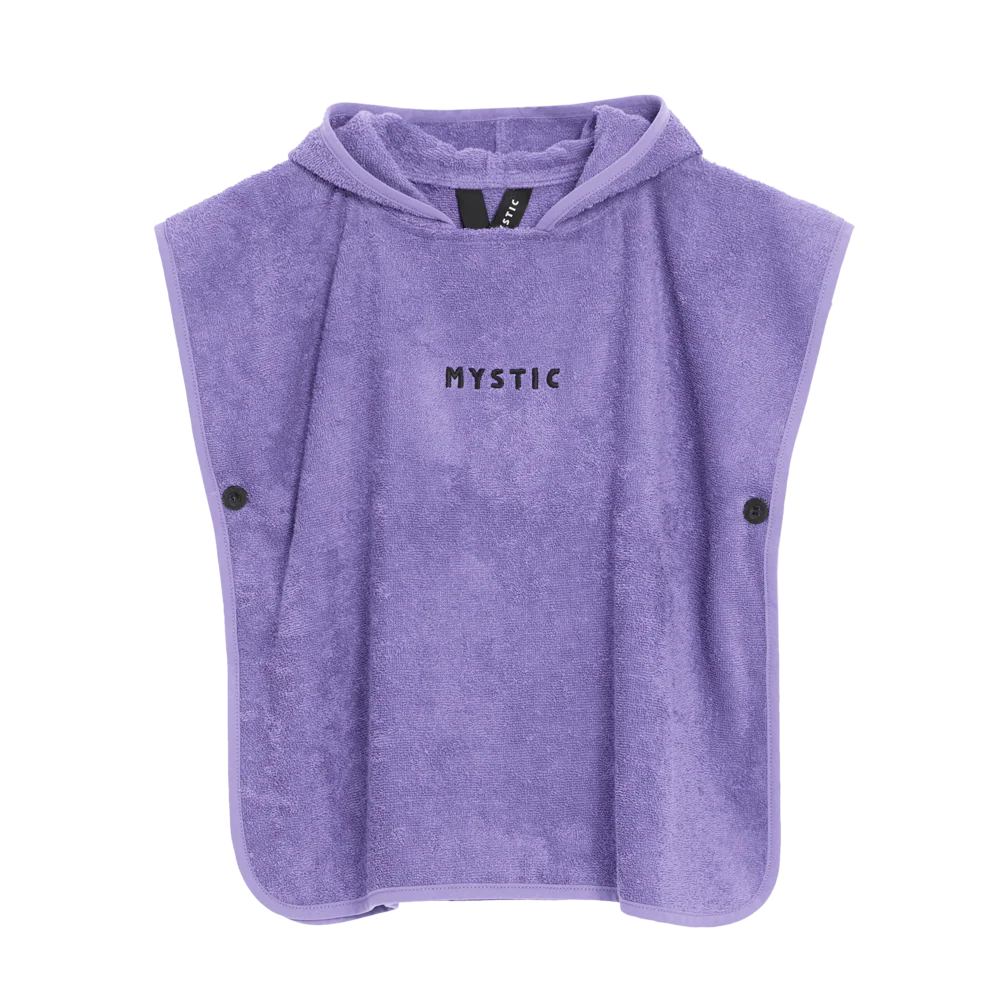 Poncho Brand Baby - Image 3