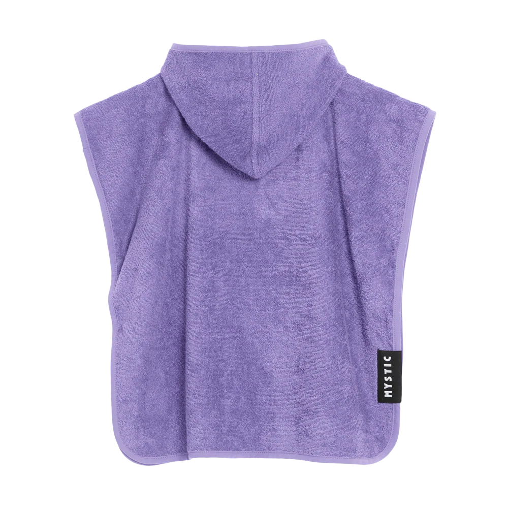 Poncho Brand Baby - Image 4