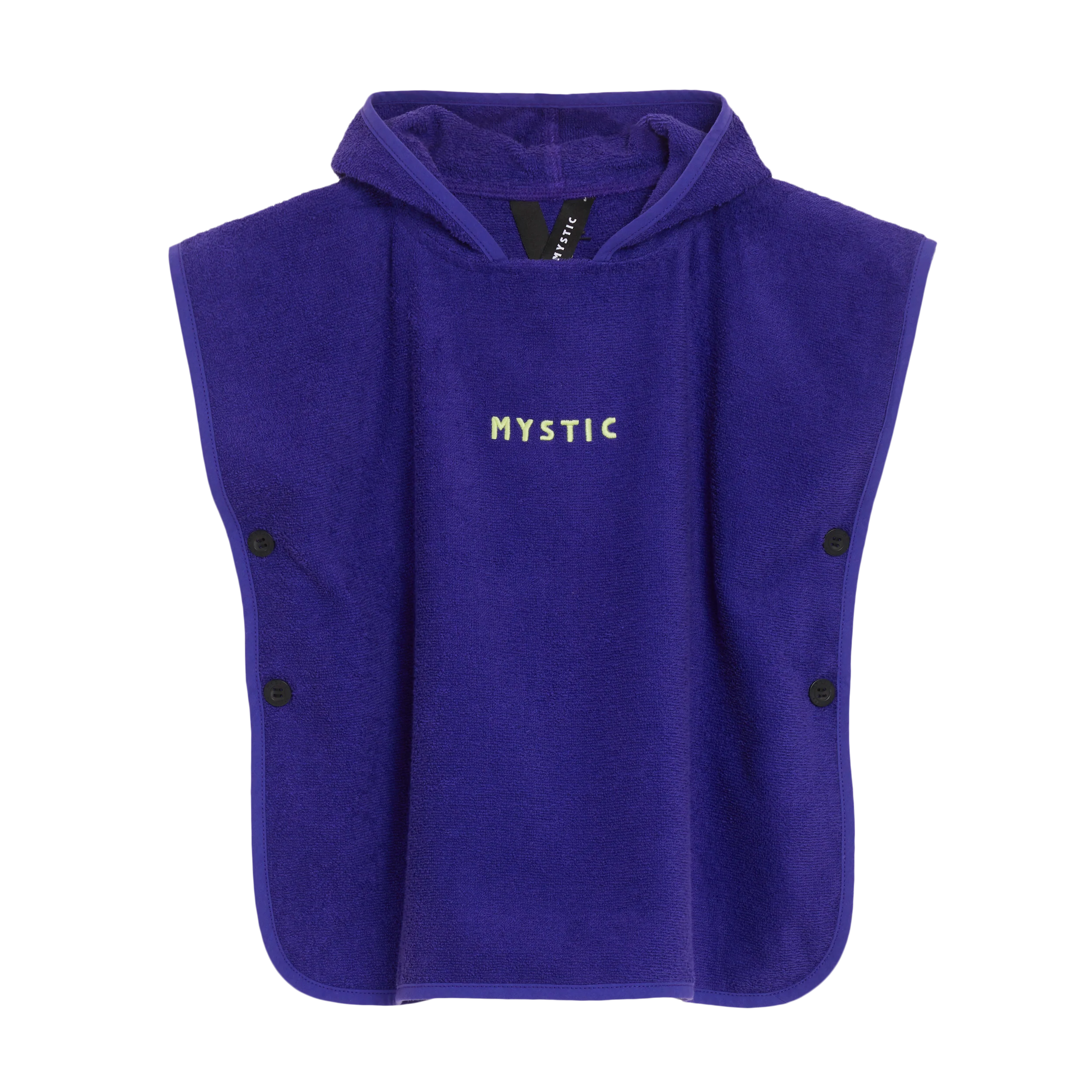 Poncho Brand Baby - Image 9