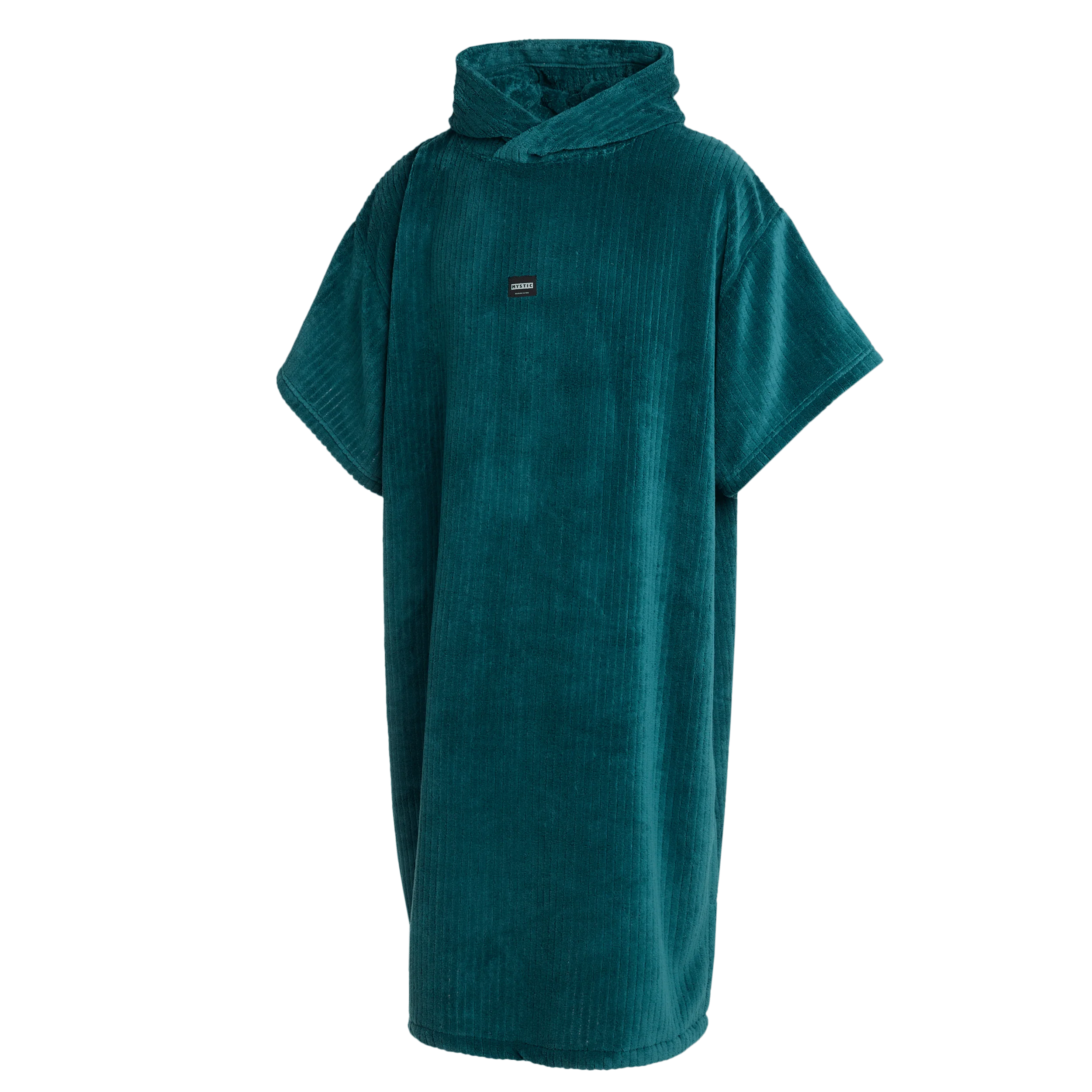 Poncho Corduroy