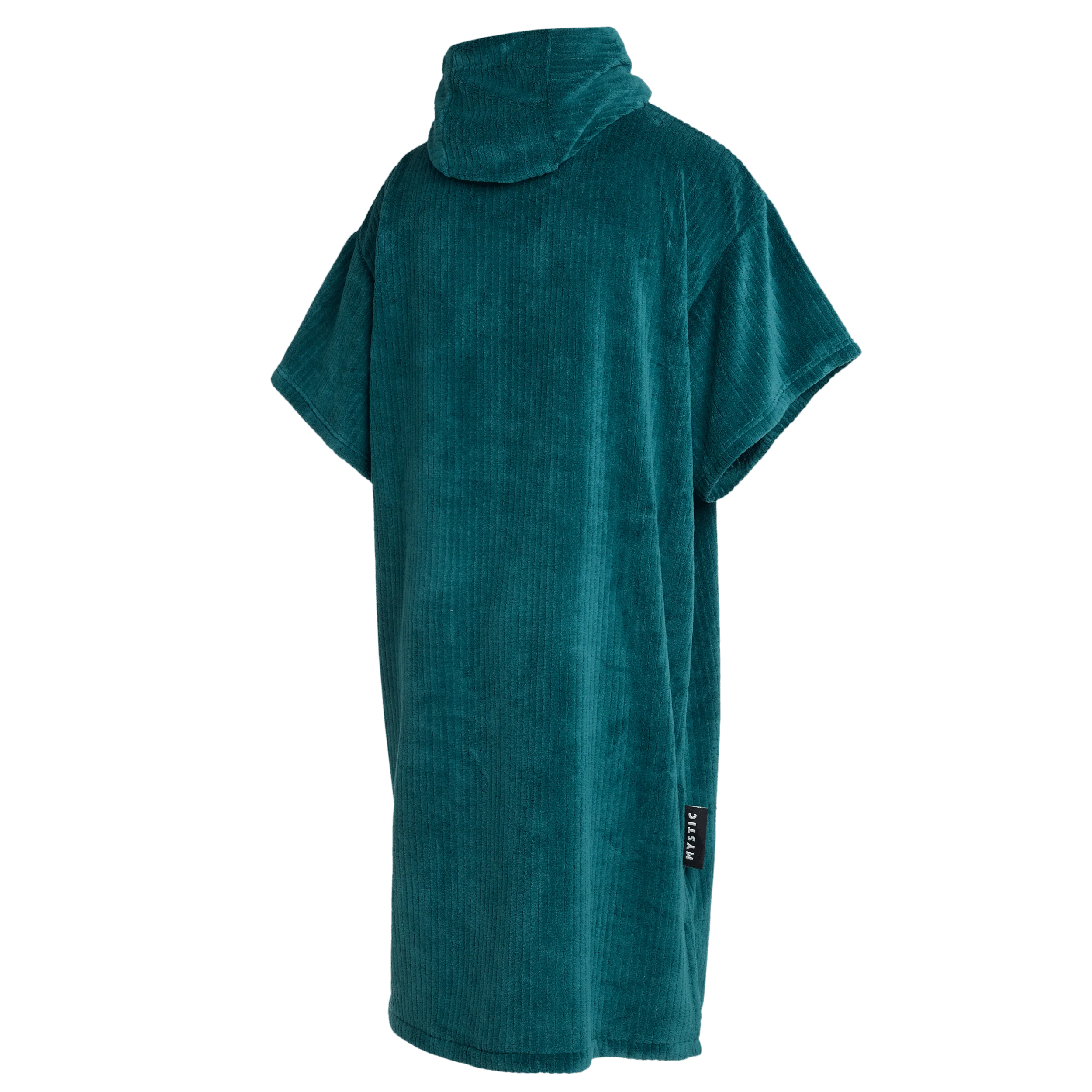 Poncho Corduroy - Image 2