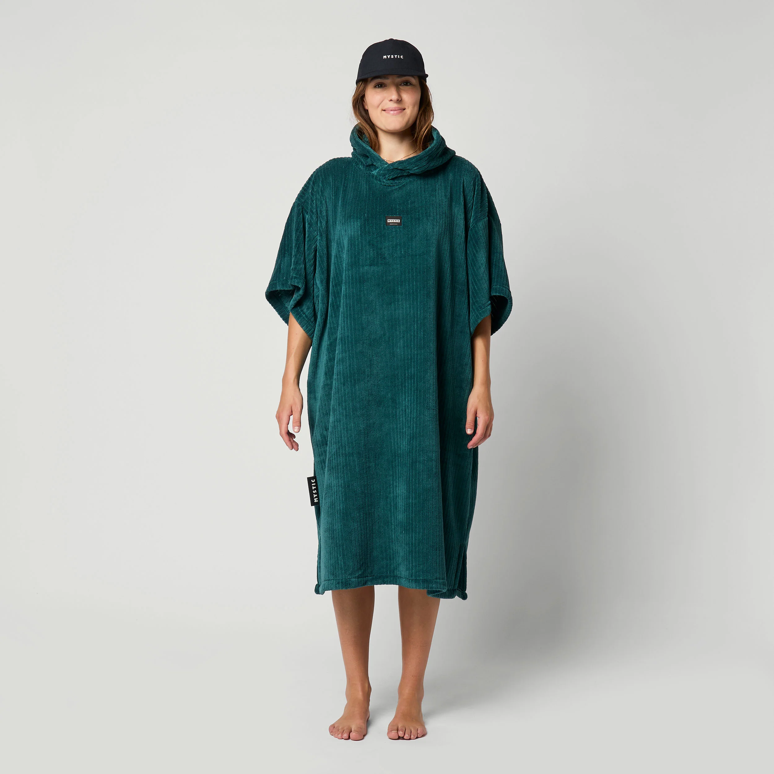 Poncho Corduroy - Image 3